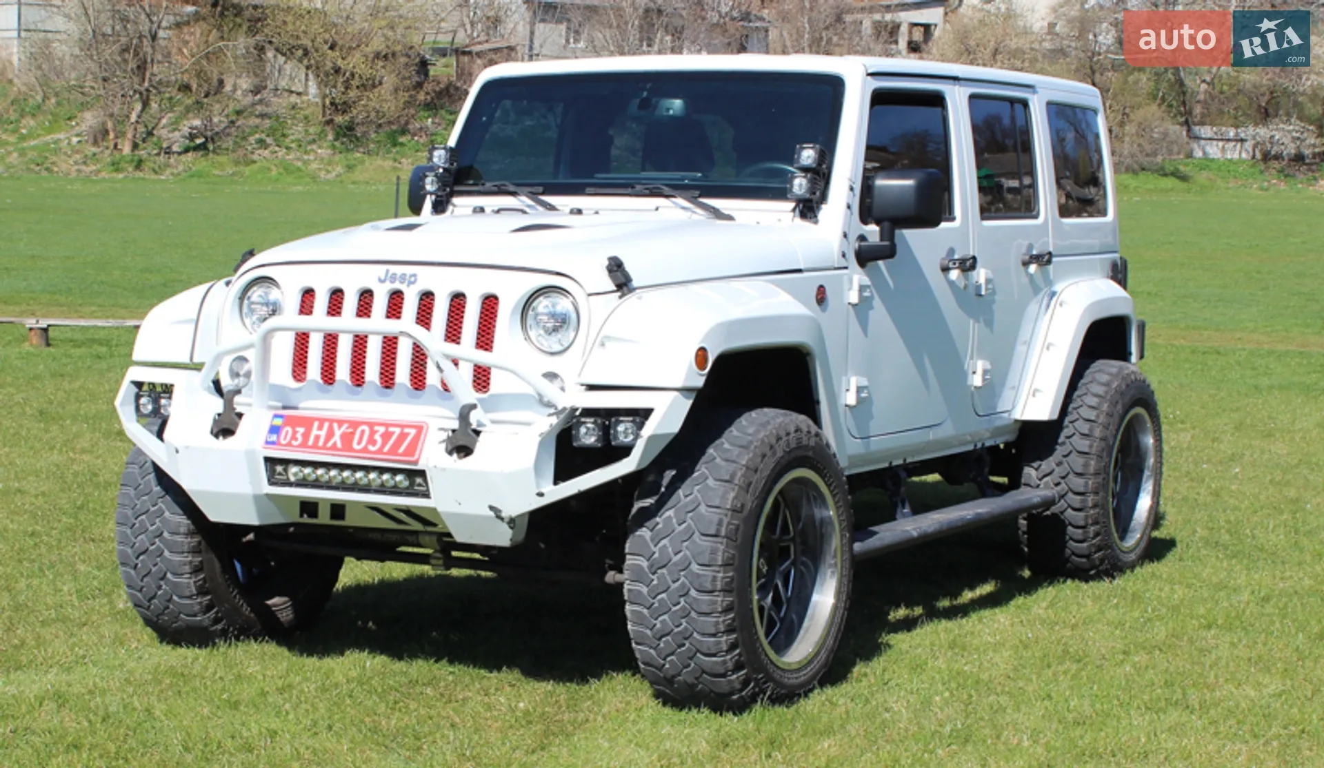 2018 Jeep Wrangler - мініатюра 3
