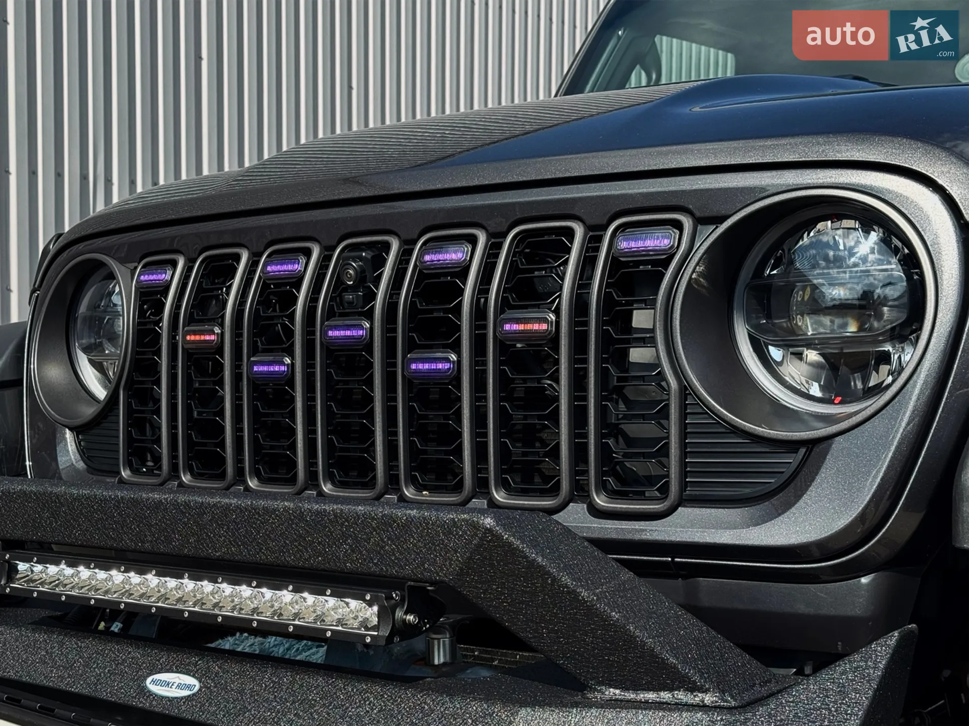 2024 Jeep Wrangler - мініатюра 14