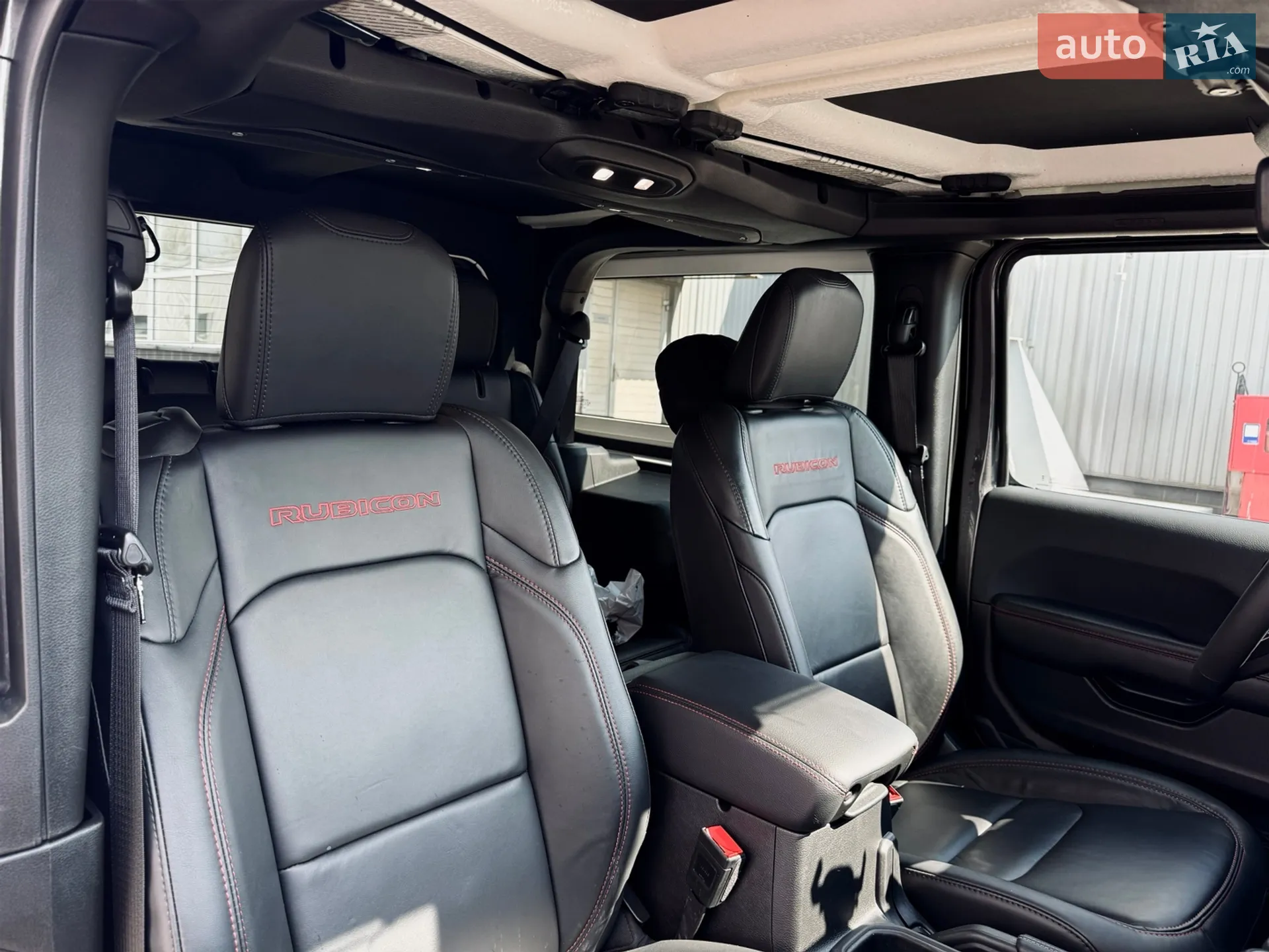 2024 Jeep Wrangler - мініатюра 28