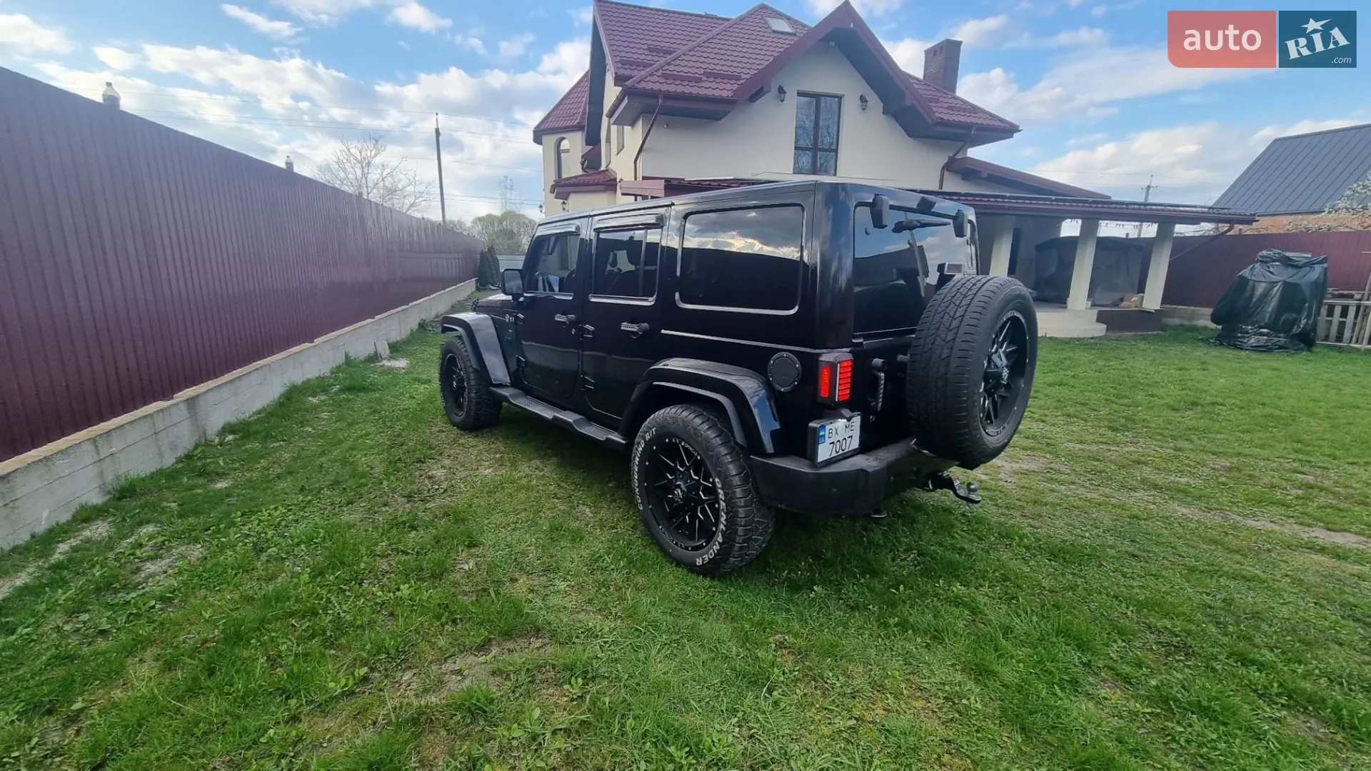 2017 Jeep Wrangler - мініатюра 20