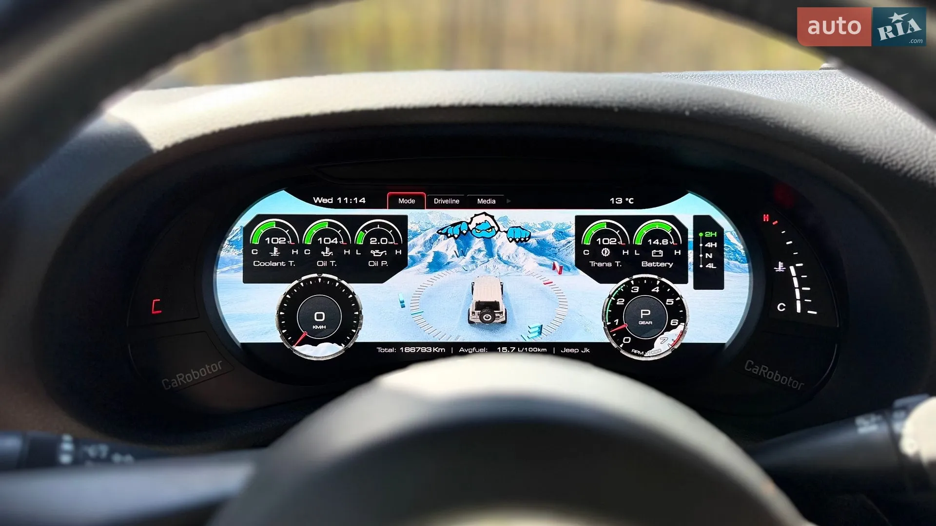 2018 Jeep Wrangler - мініатюра 20