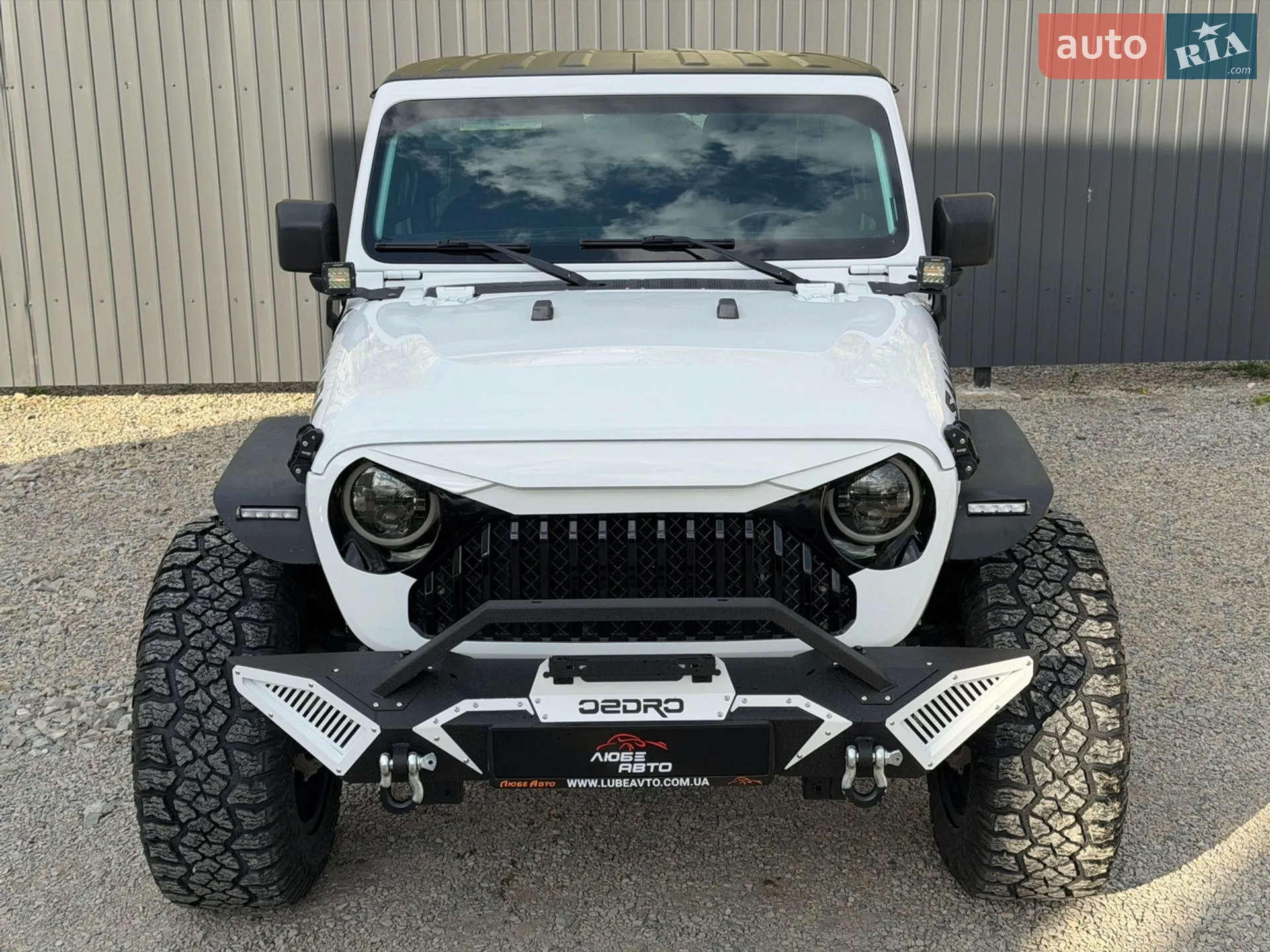 2021 Jeep Wrangler - мініатюра 4