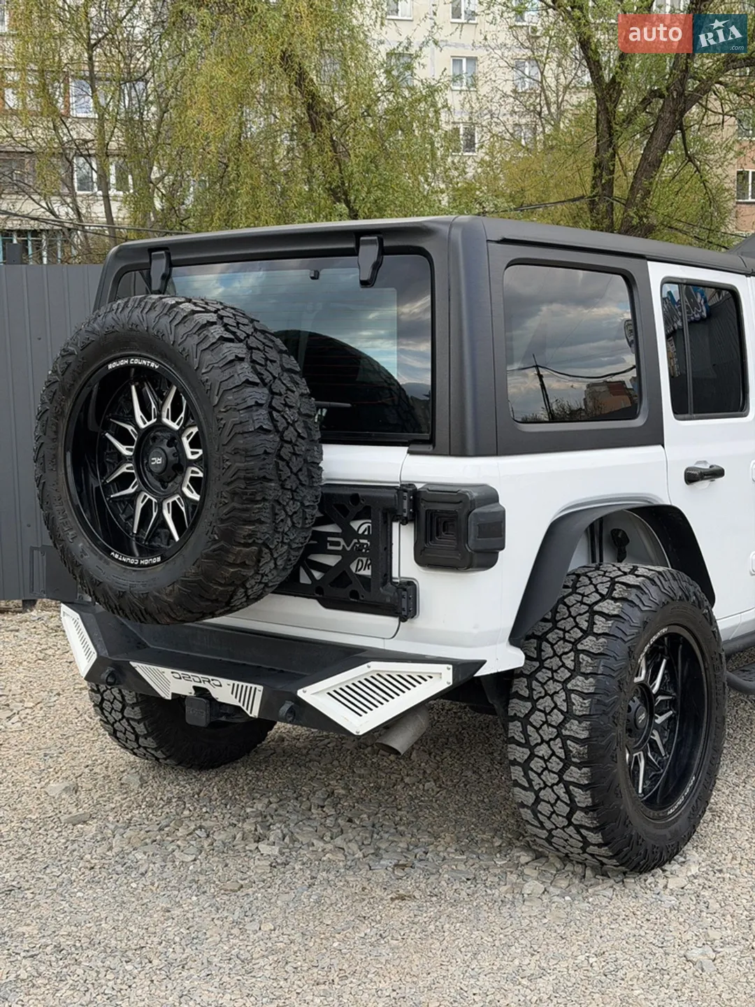 2021 Jeep Wrangler - мініатюра 8