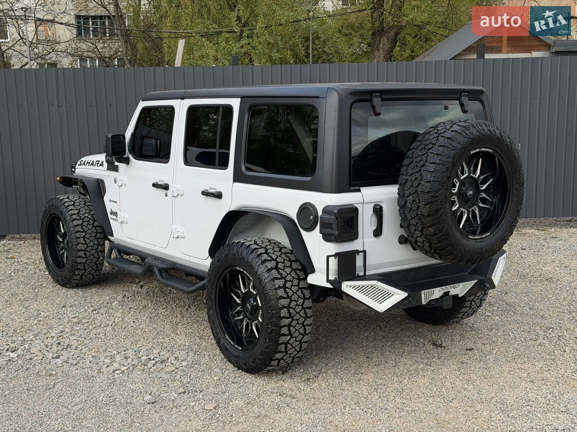 2021 Jeep Wrangler - мініатюра 10