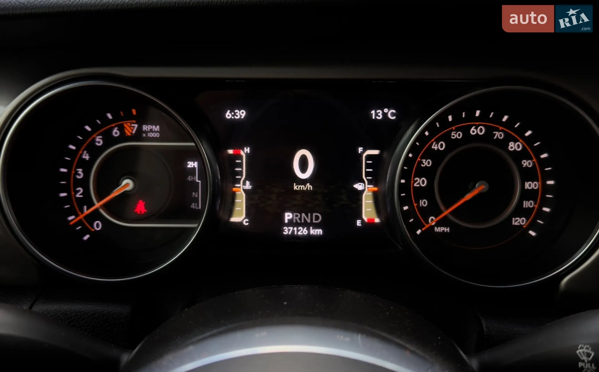 2021 Jeep Wrangler - мініатюра 23