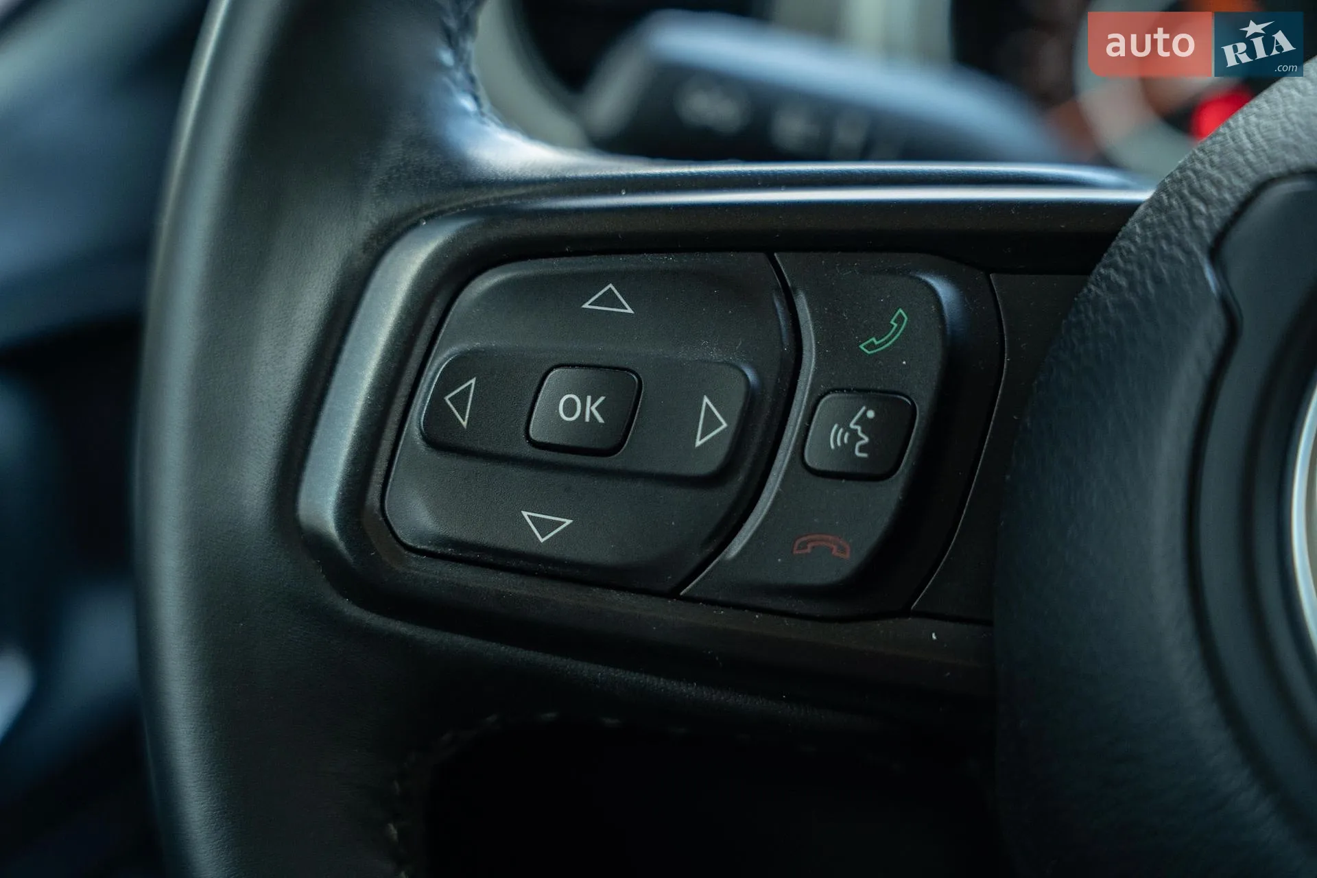 2021 Jeep Wrangler - мініатюра 37