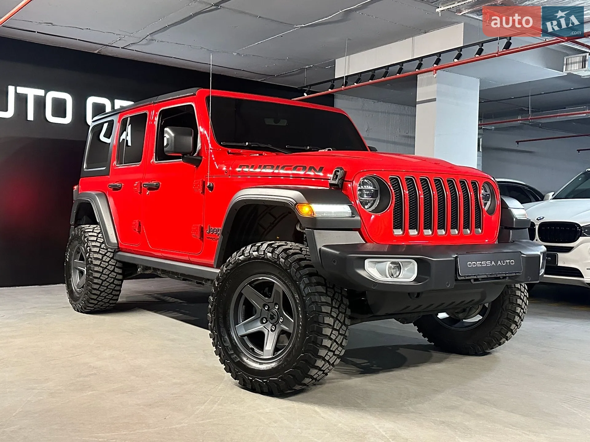 2018 Jeep Wrangler - мініатюра 3