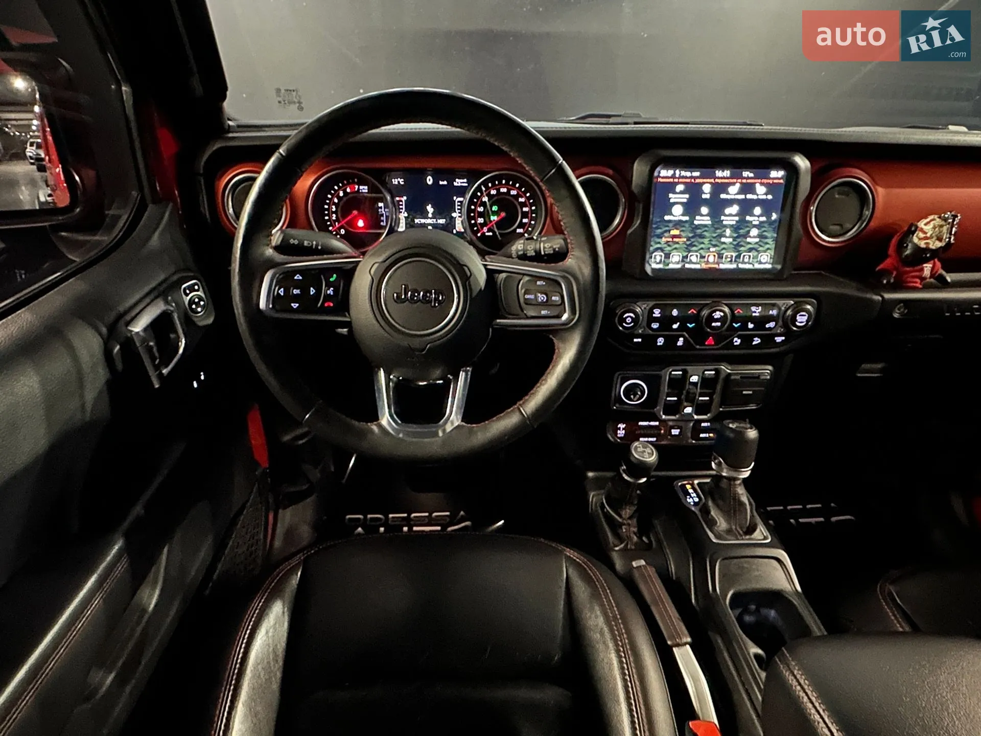 2018 Jeep Wrangler - мініатюра 11