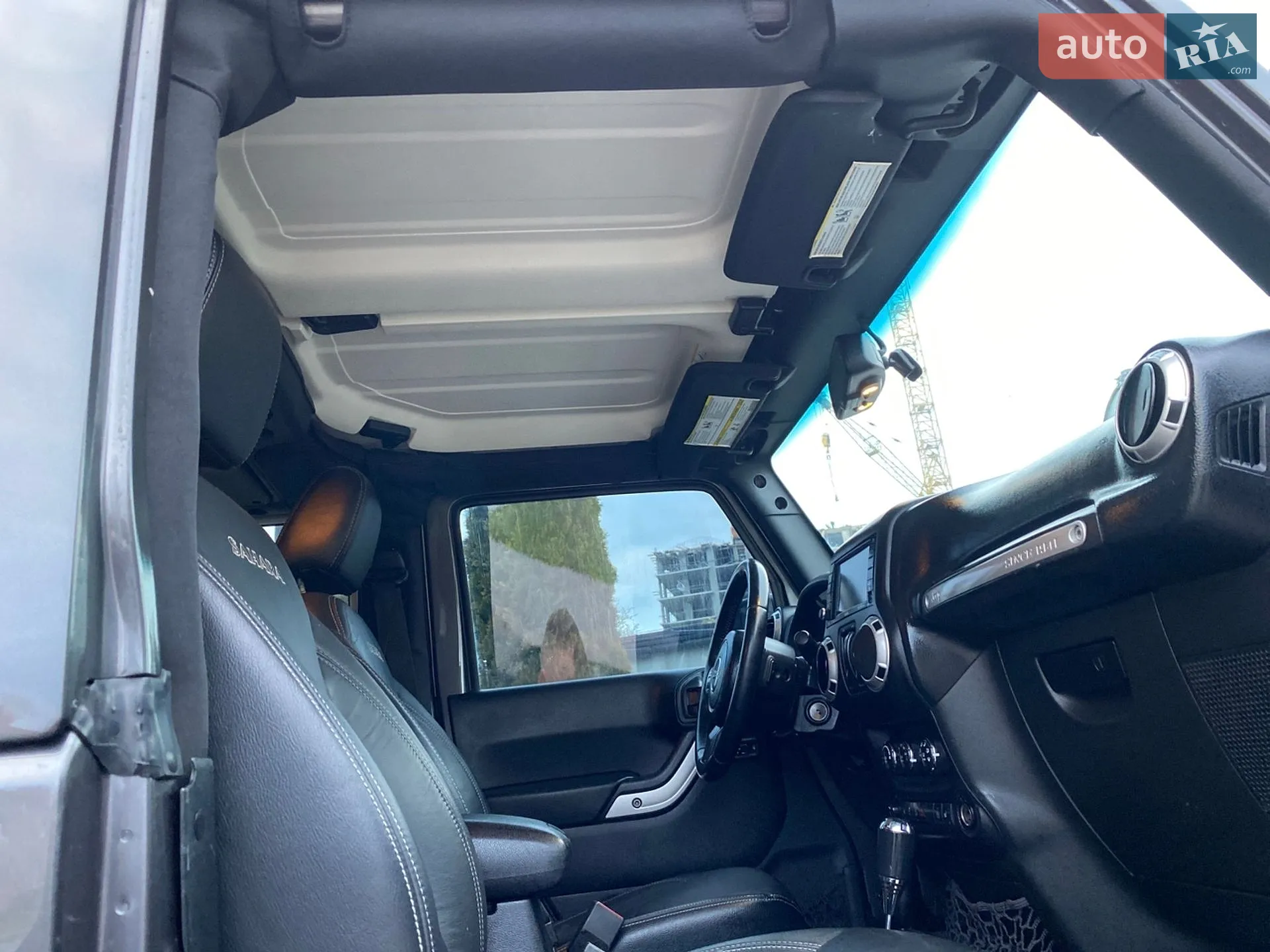 2016 Jeep Wrangler - мініатюра 18