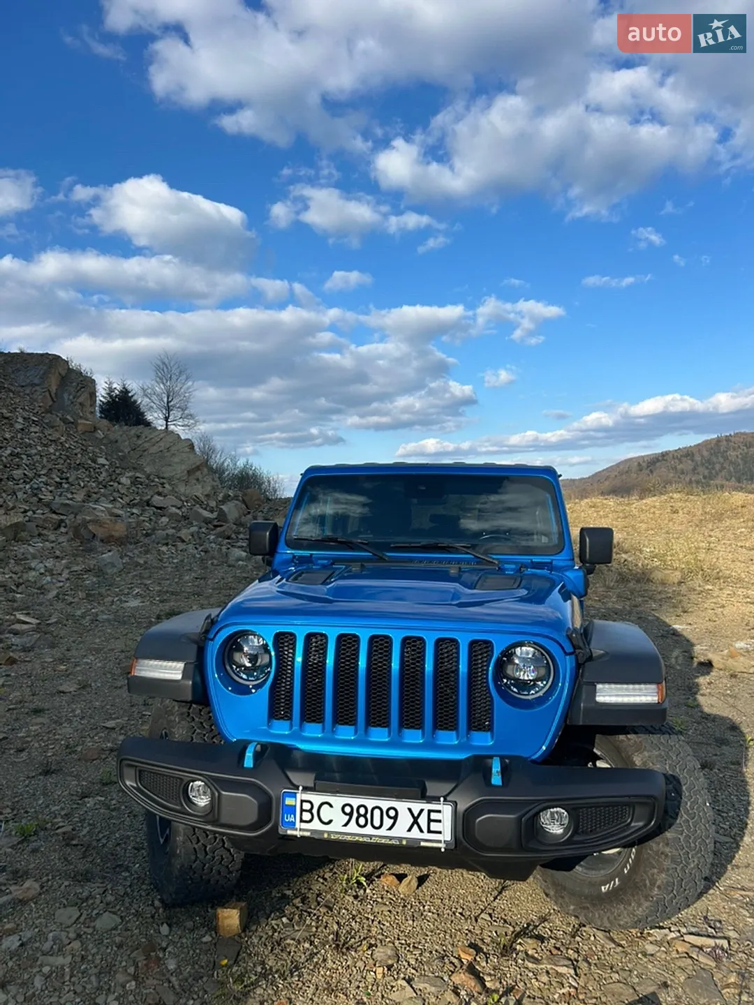 2022 Jeep Wrangler - мініатюра 2