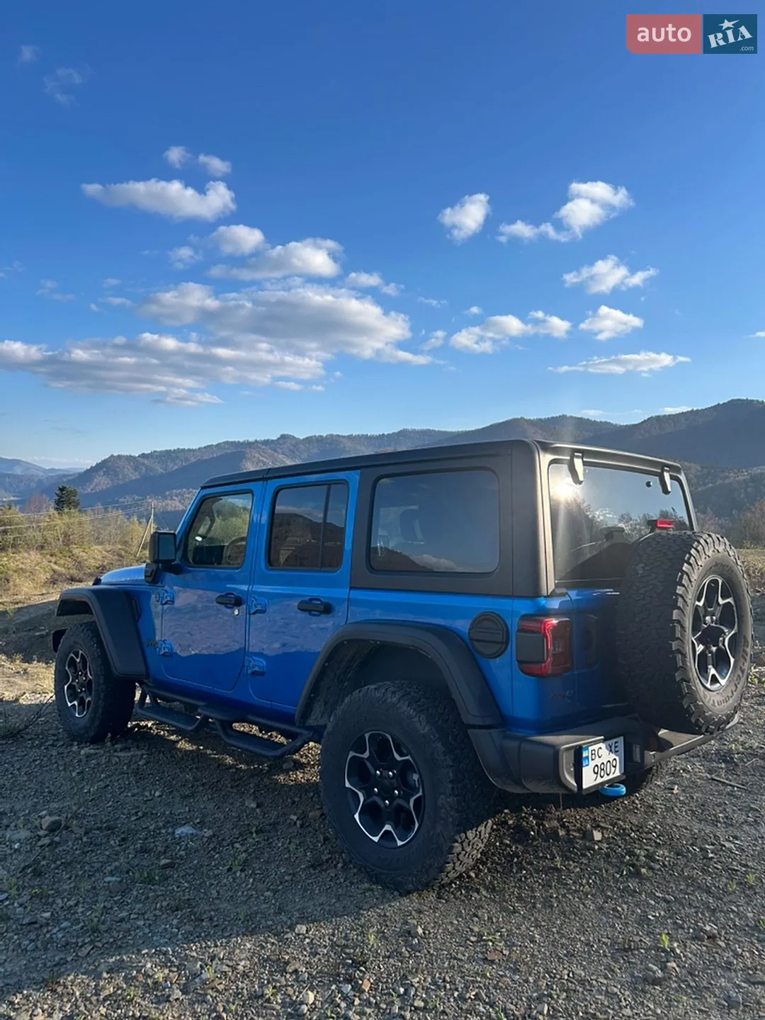 2022 Jeep Wrangler - мініатюра 7