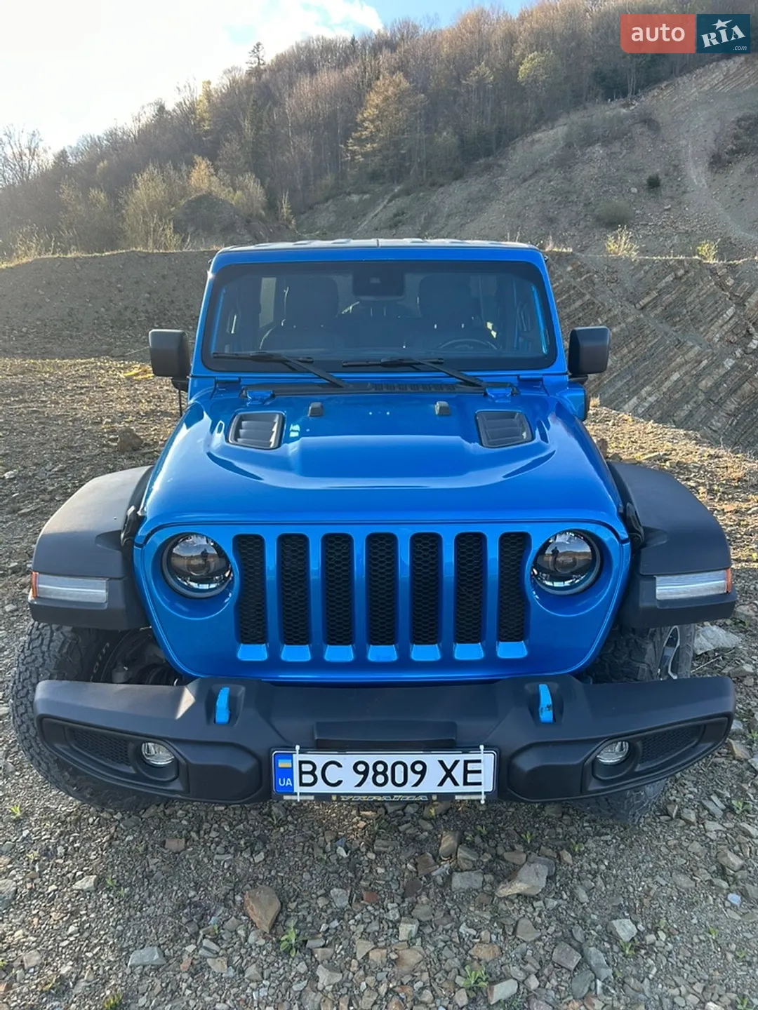 2022 Jeep Wrangler - мініатюра 10
