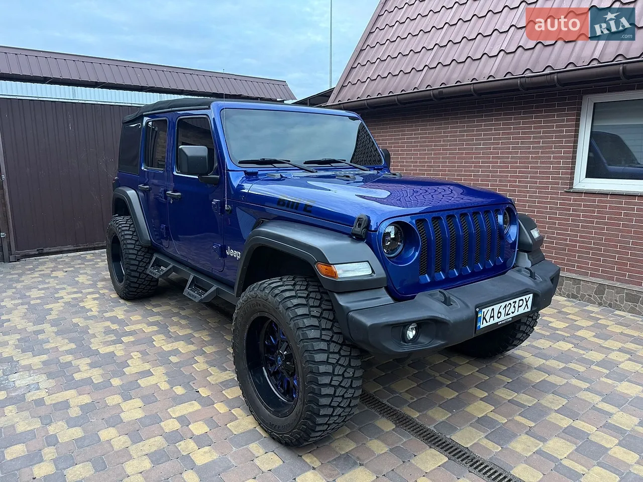 2018 Jeep Wrangler - мініатюра 43