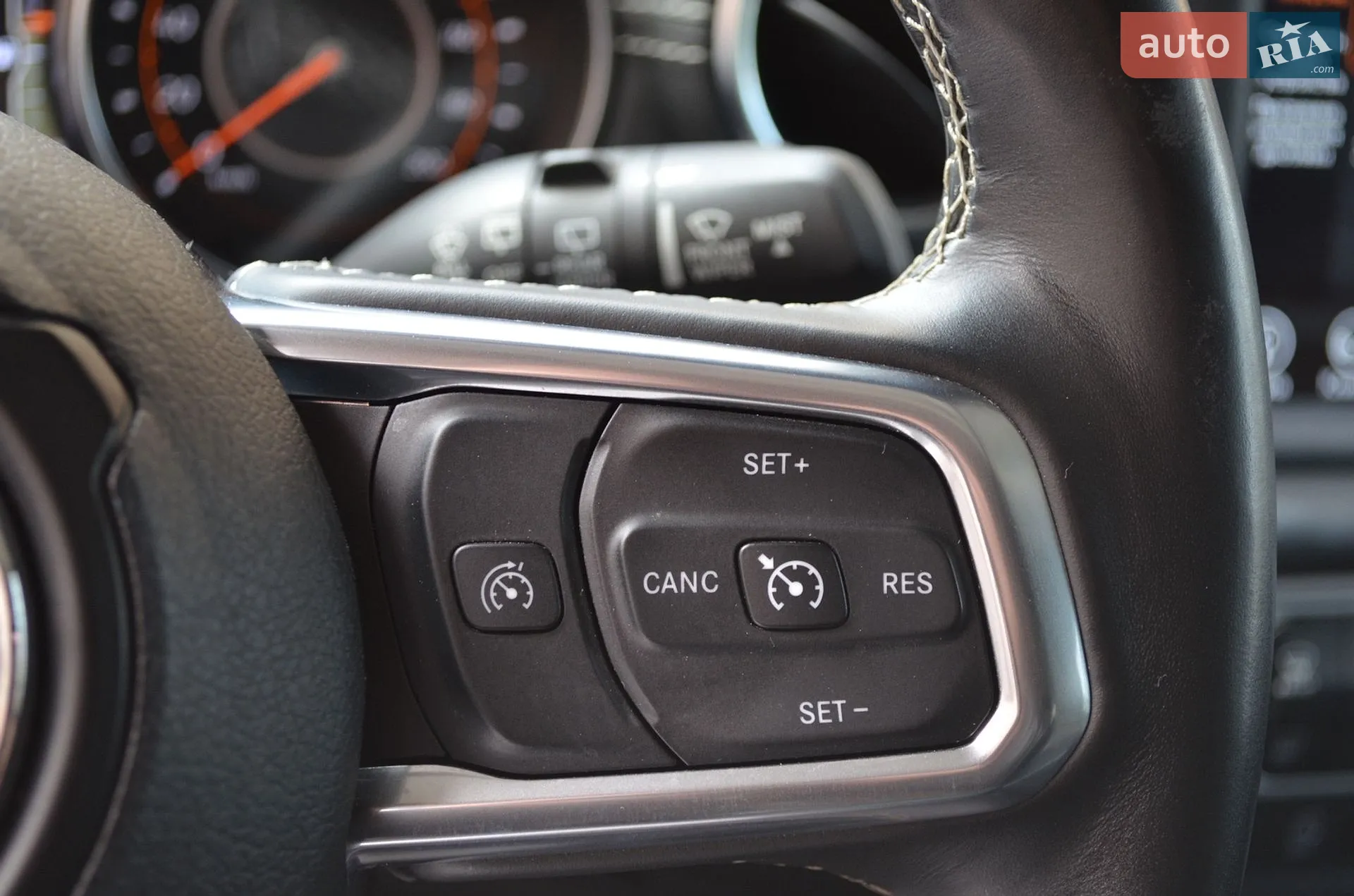 2020 Jeep Wrangler - мініатюра 11