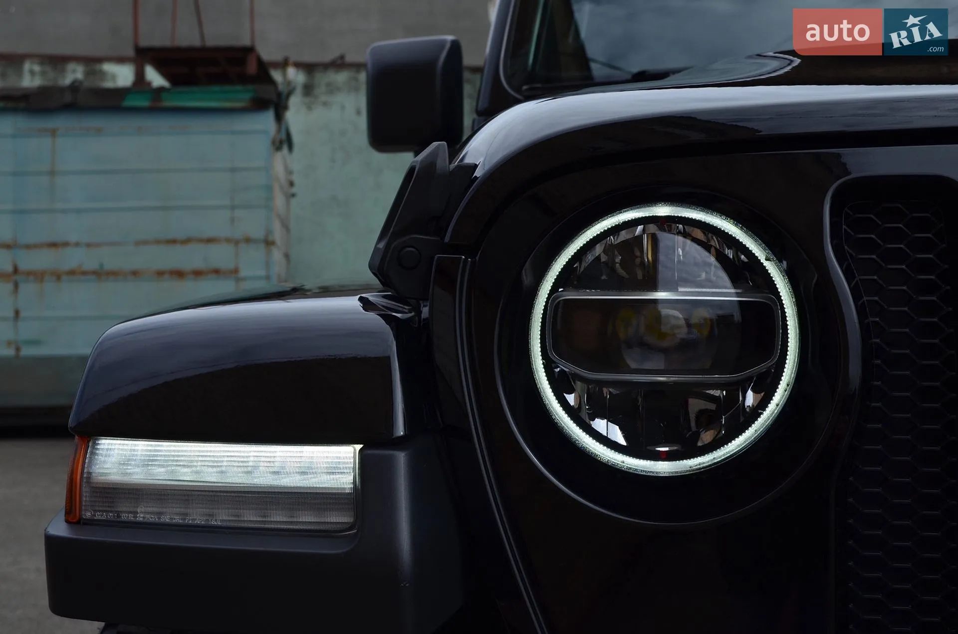 2020 Jeep Wrangler - мініатюра 21