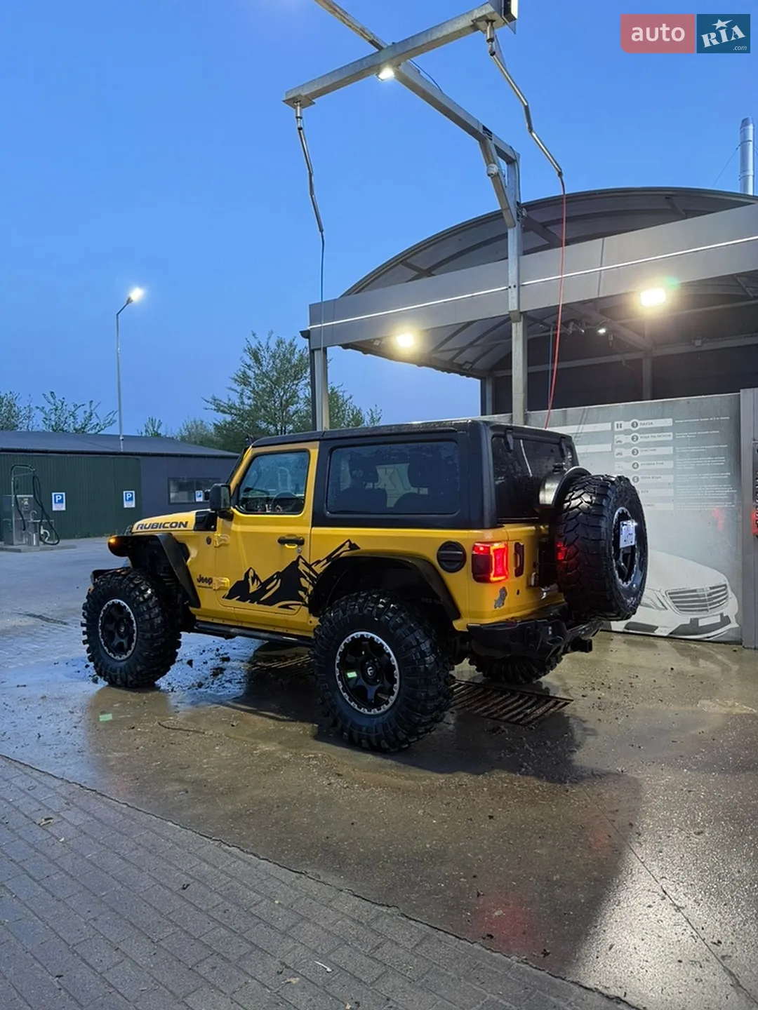 2018 Jeep Wrangler - мініатюра 3
