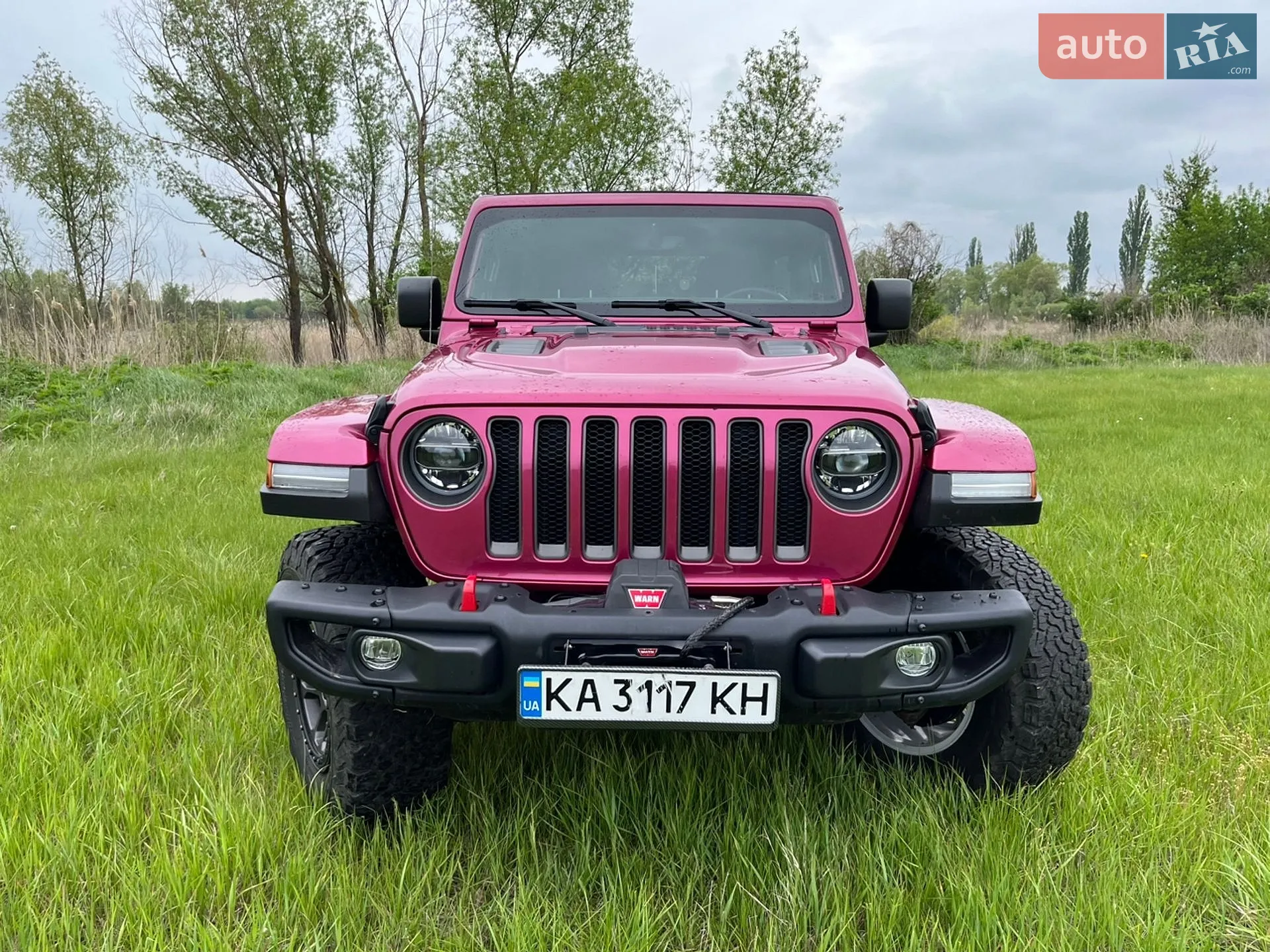 2021 Jeep Wrangler - мініатюра 12