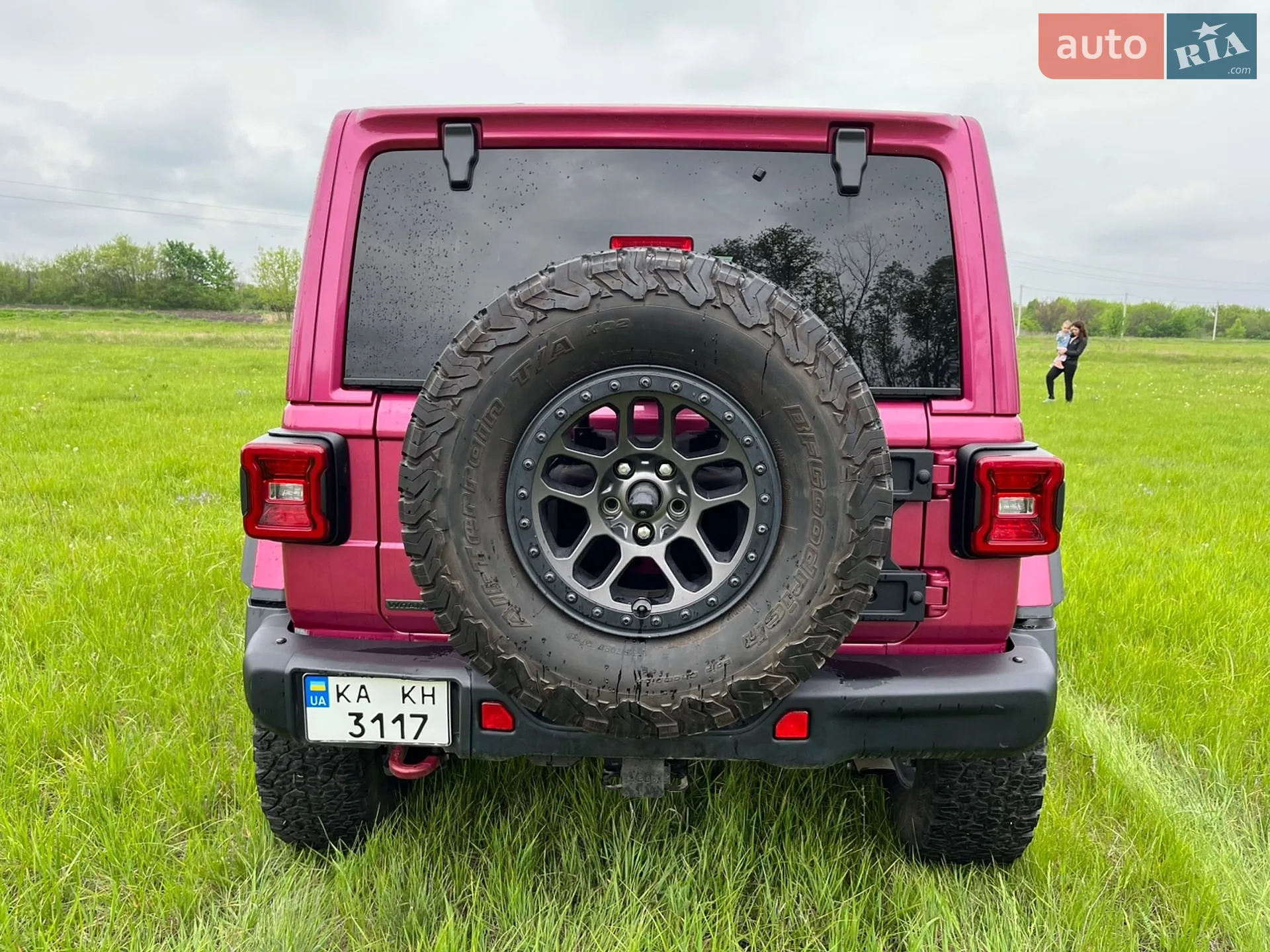 2021 Jeep Wrangler - мініатюра 9