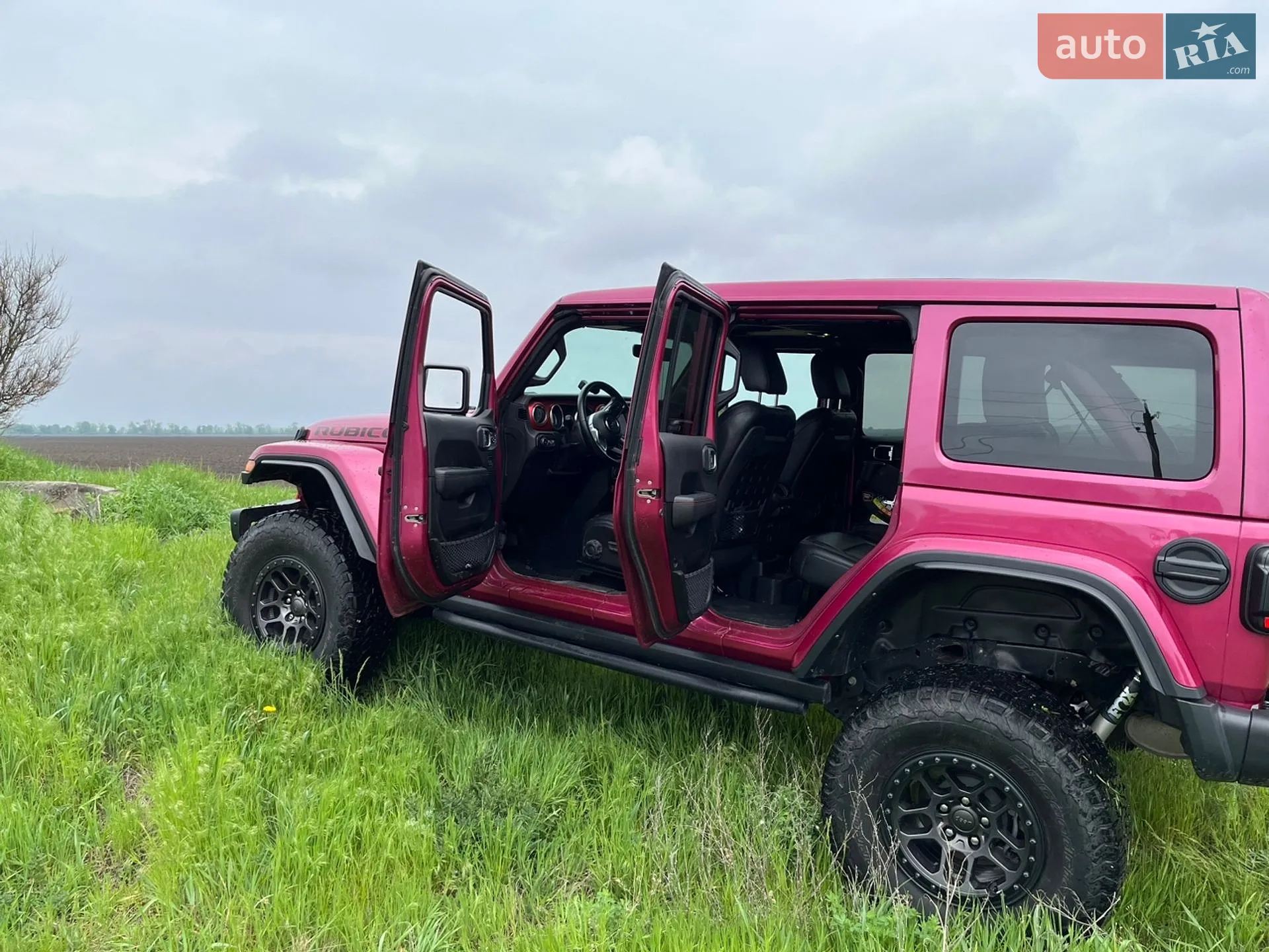 2021 Jeep Wrangler - мініатюра 2