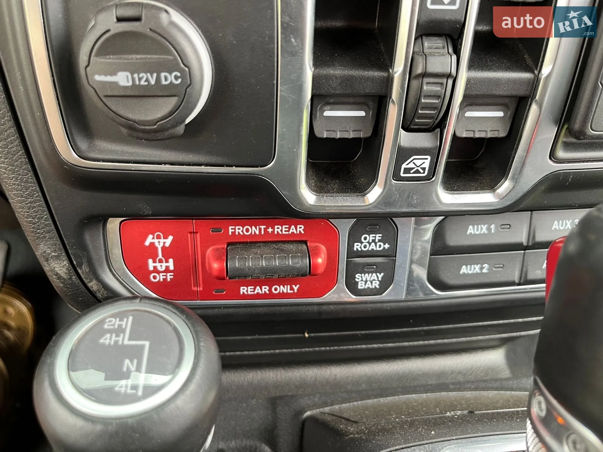2021 Jeep Wrangler - мініатюра 29