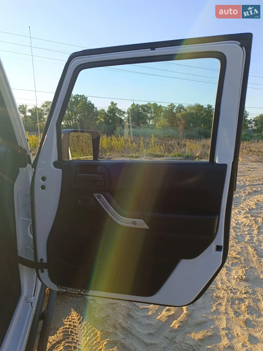 2013 Jeep Wrangler - мініатюра 15