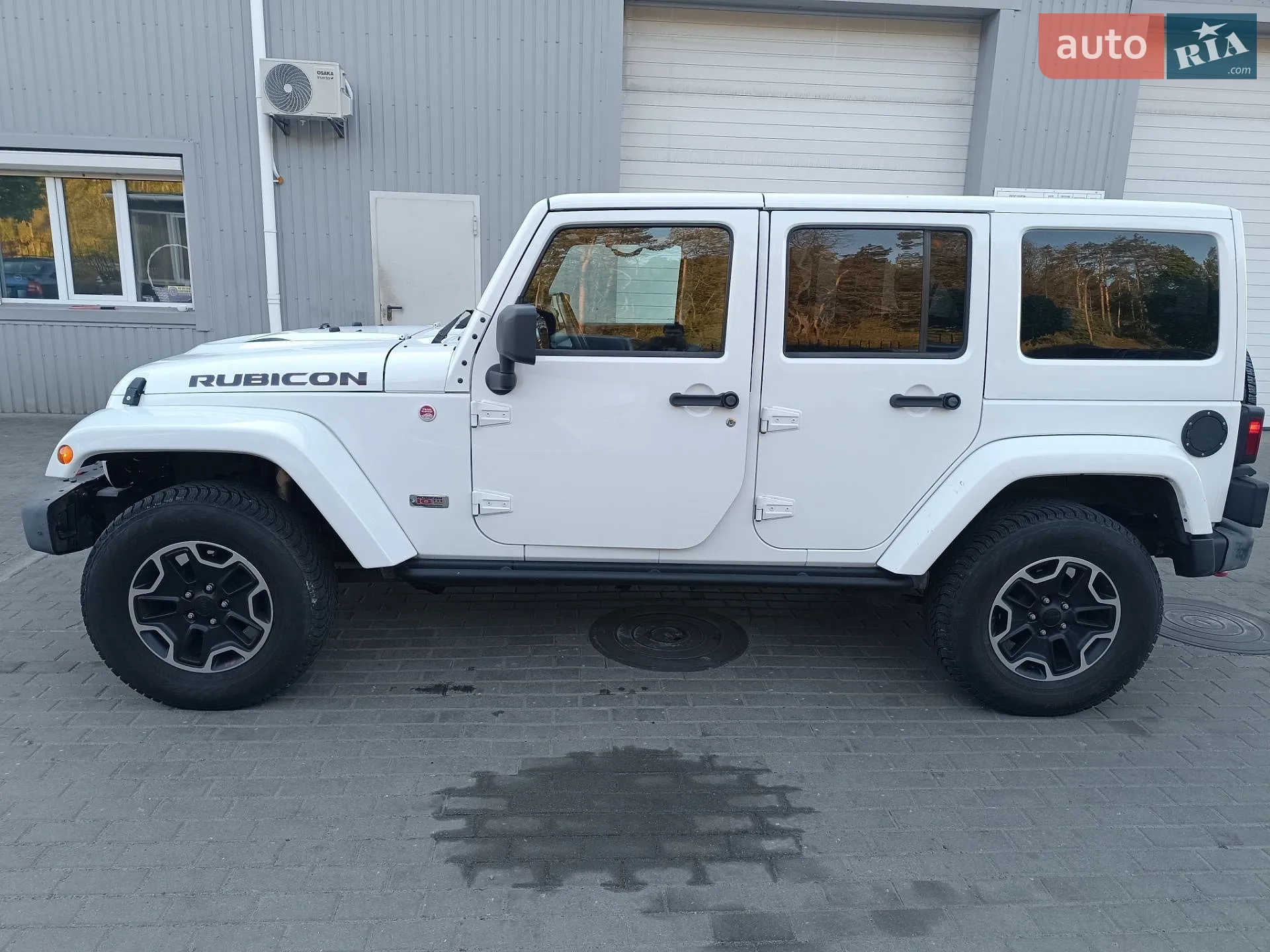 2013 Jeep Wrangler - мініатюра 21