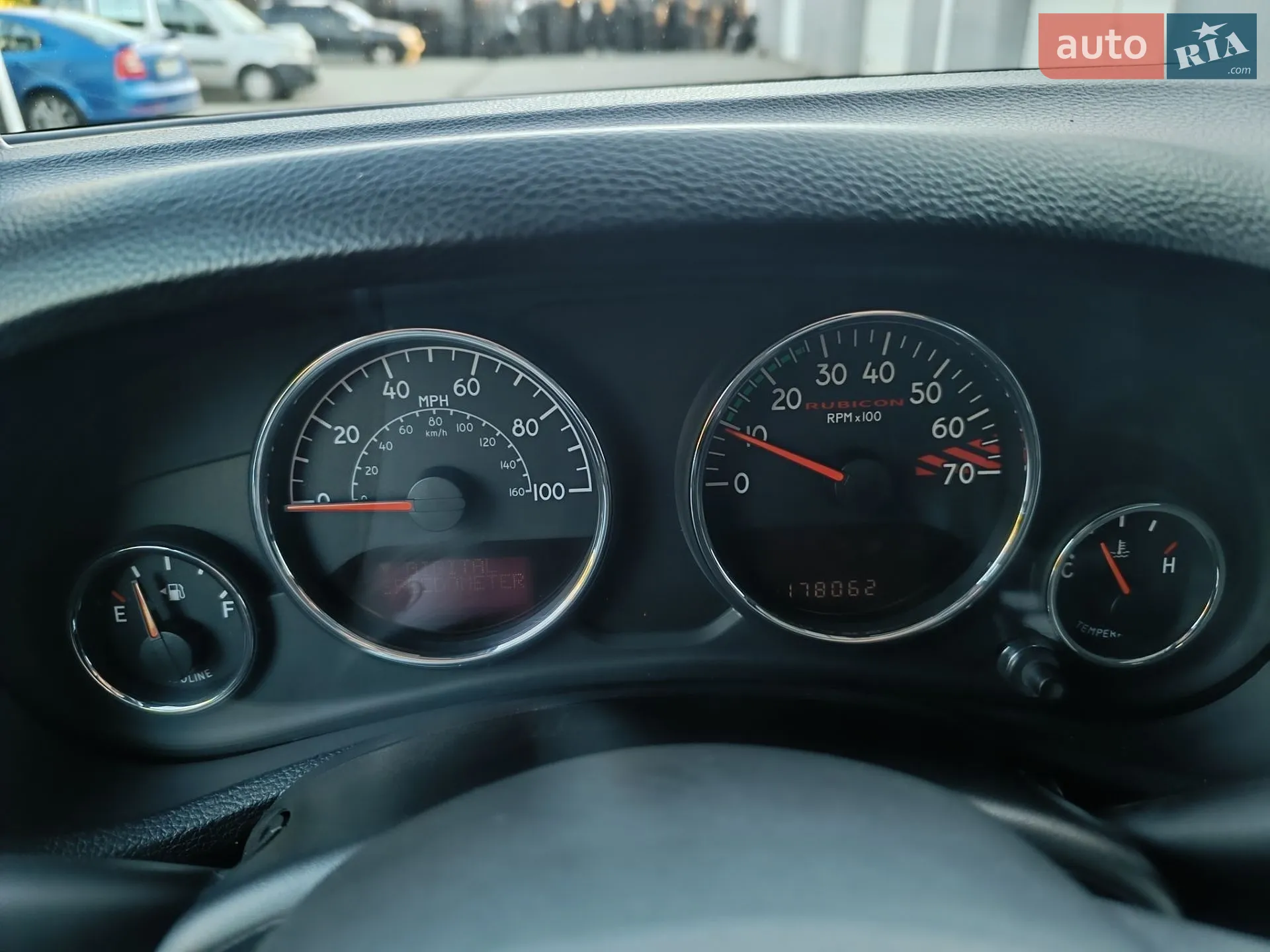2013 Jeep Wrangler - мініатюра 26