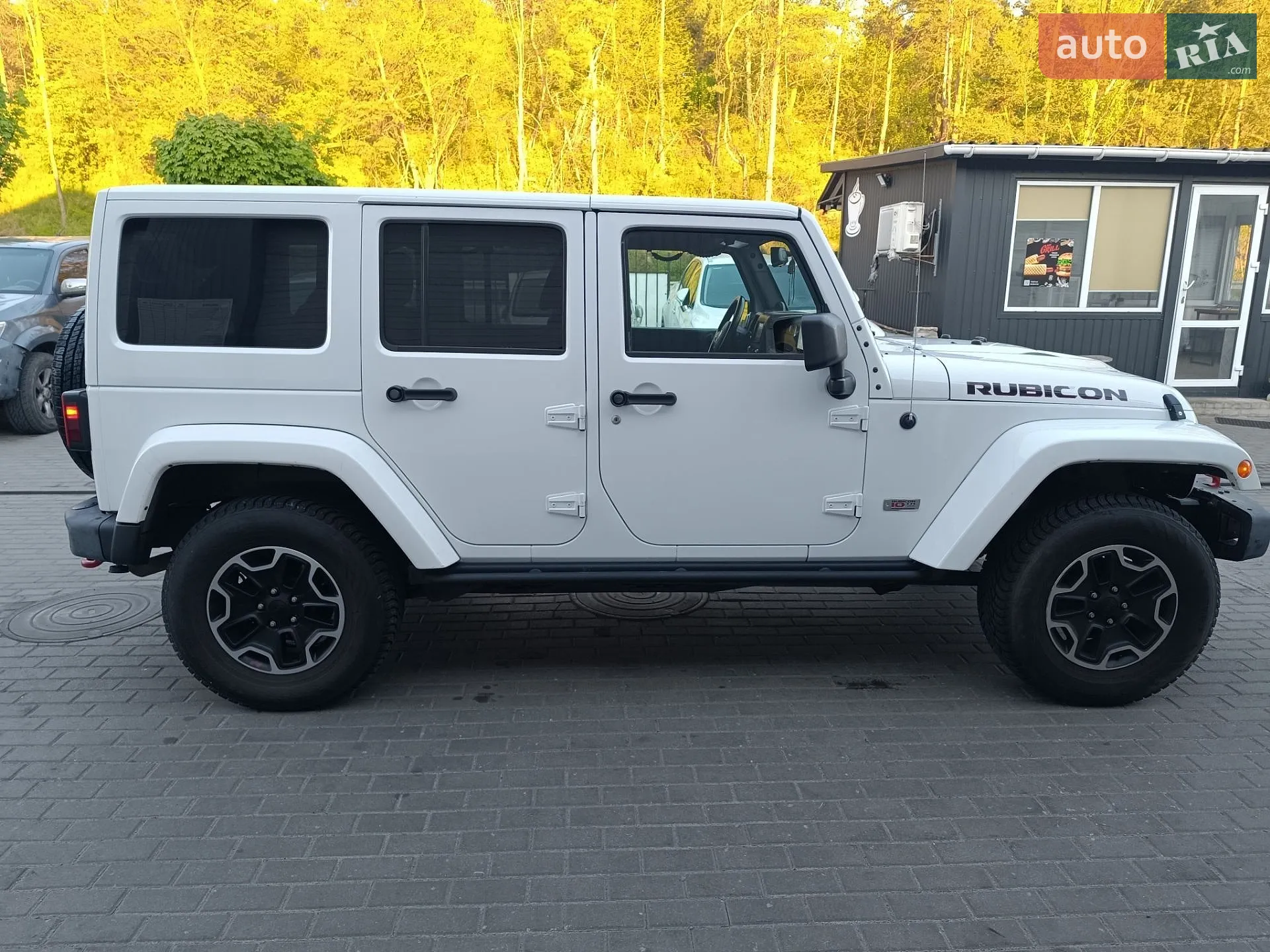 2013 Jeep Wrangler - мініатюра 25