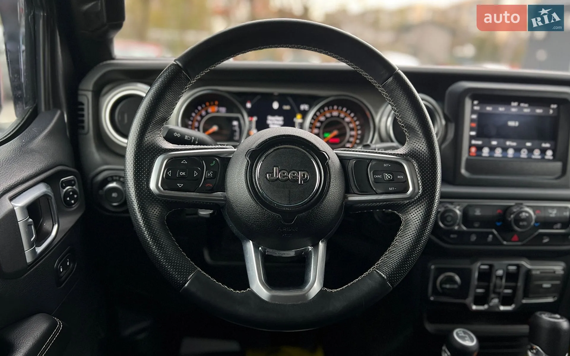 2018 Jeep Wrangler - мініатюра 11