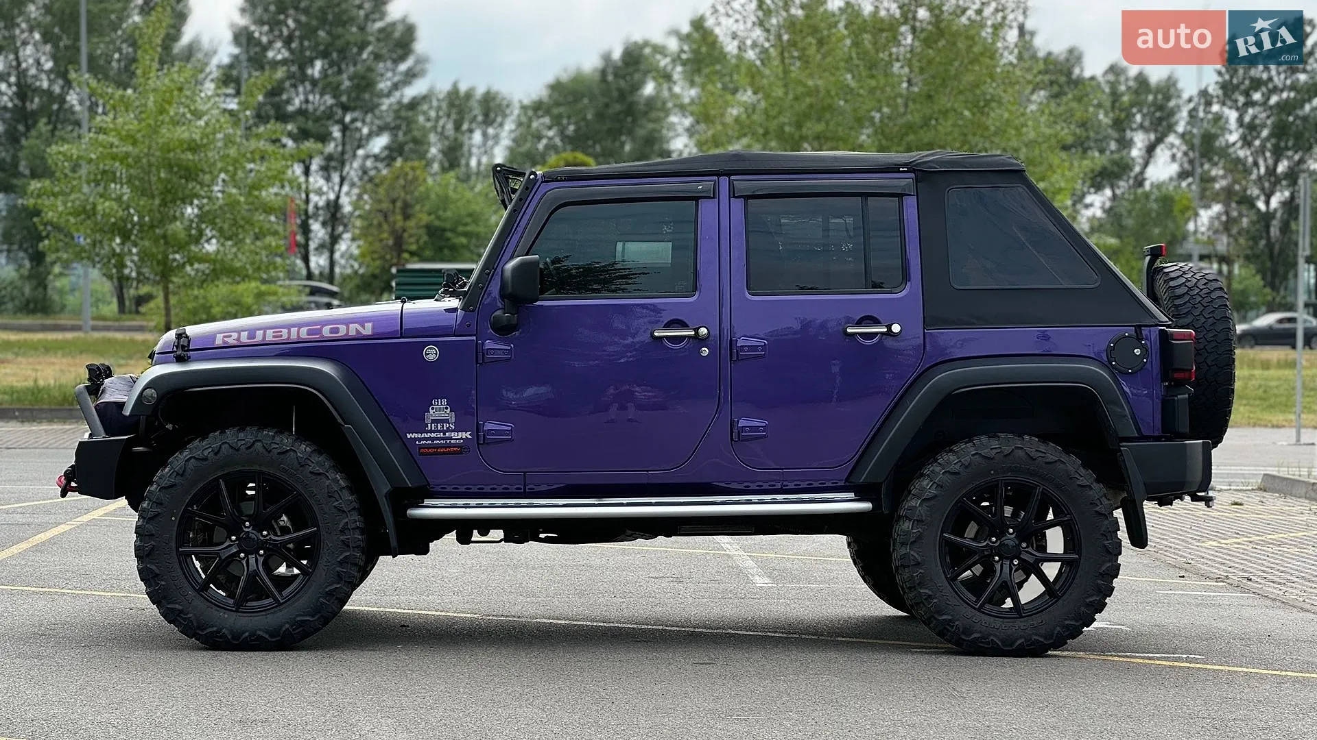 2017 Jeep Wrangler - мініатюра 6