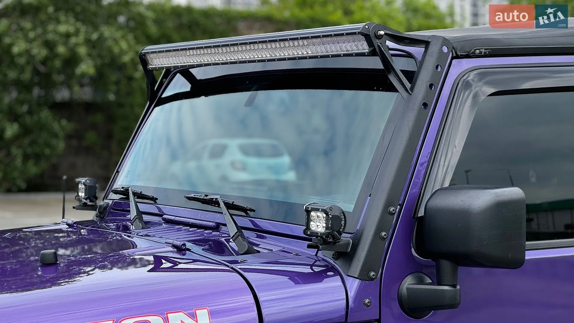 2017 Jeep Wrangler - мініатюра 15