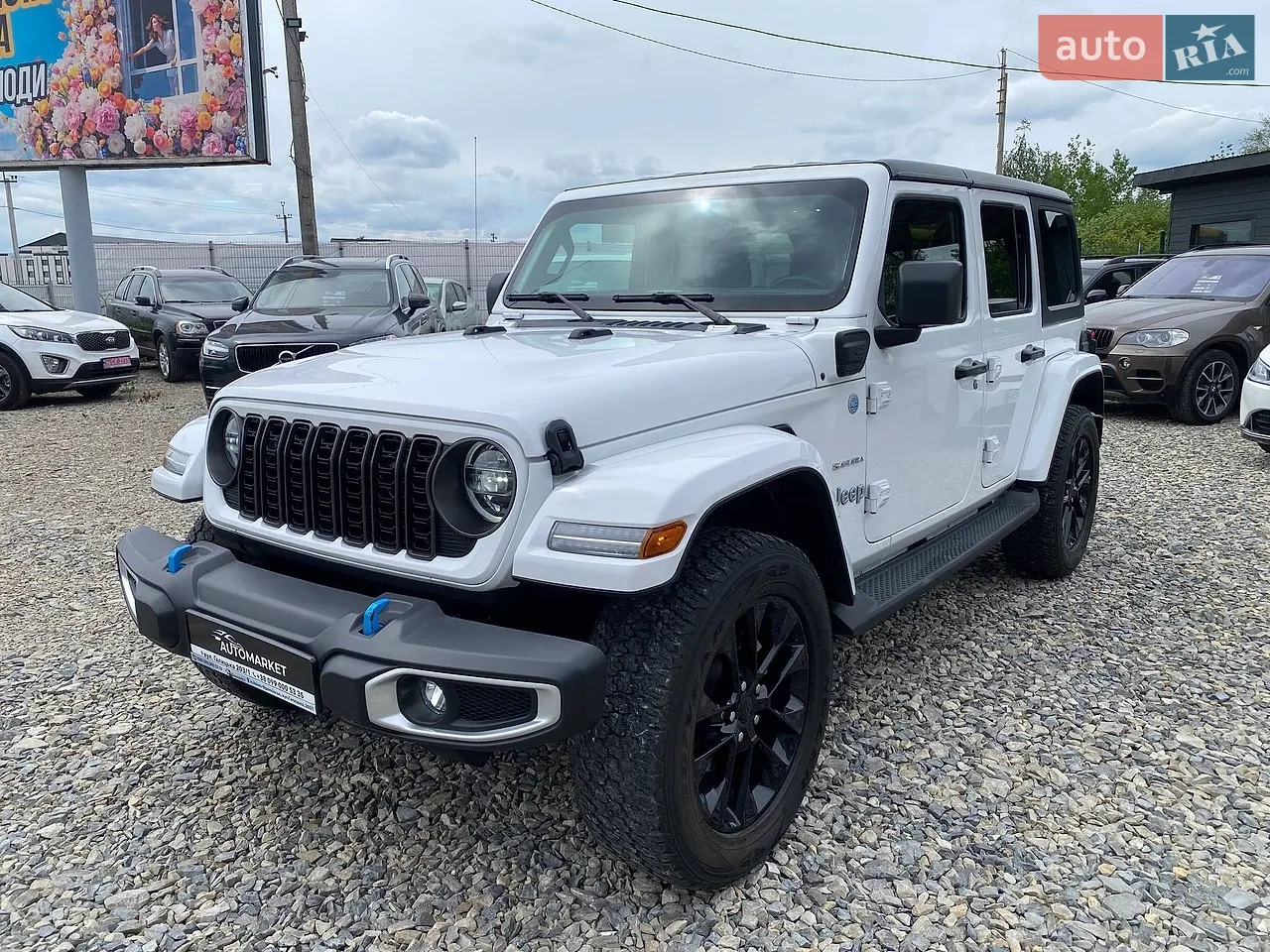 2021 Jeep Wrangler - мініатюра 31