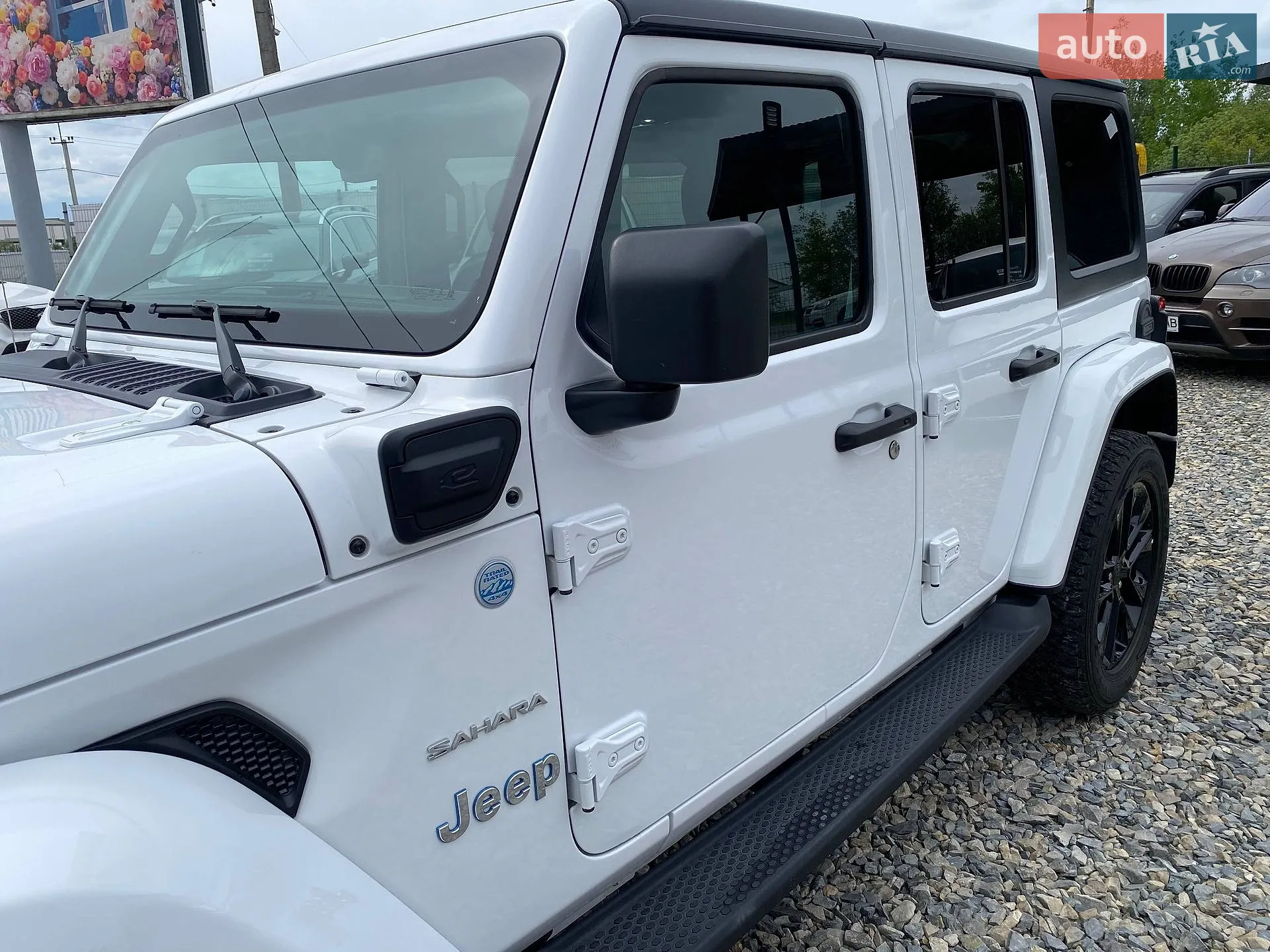 2022 Jeep Wrangler - мініатюра 7