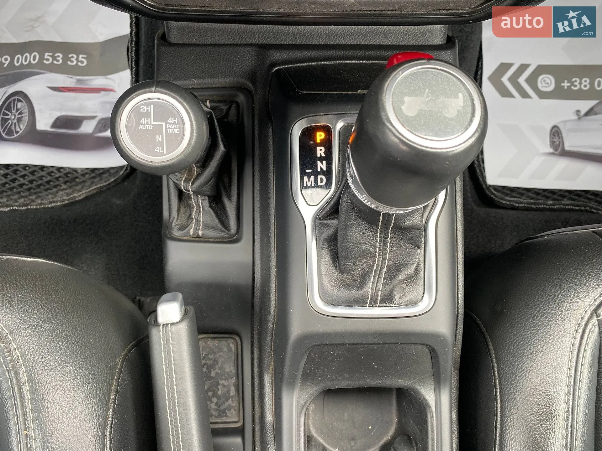2022 Jeep Wrangler - мініатюра 11