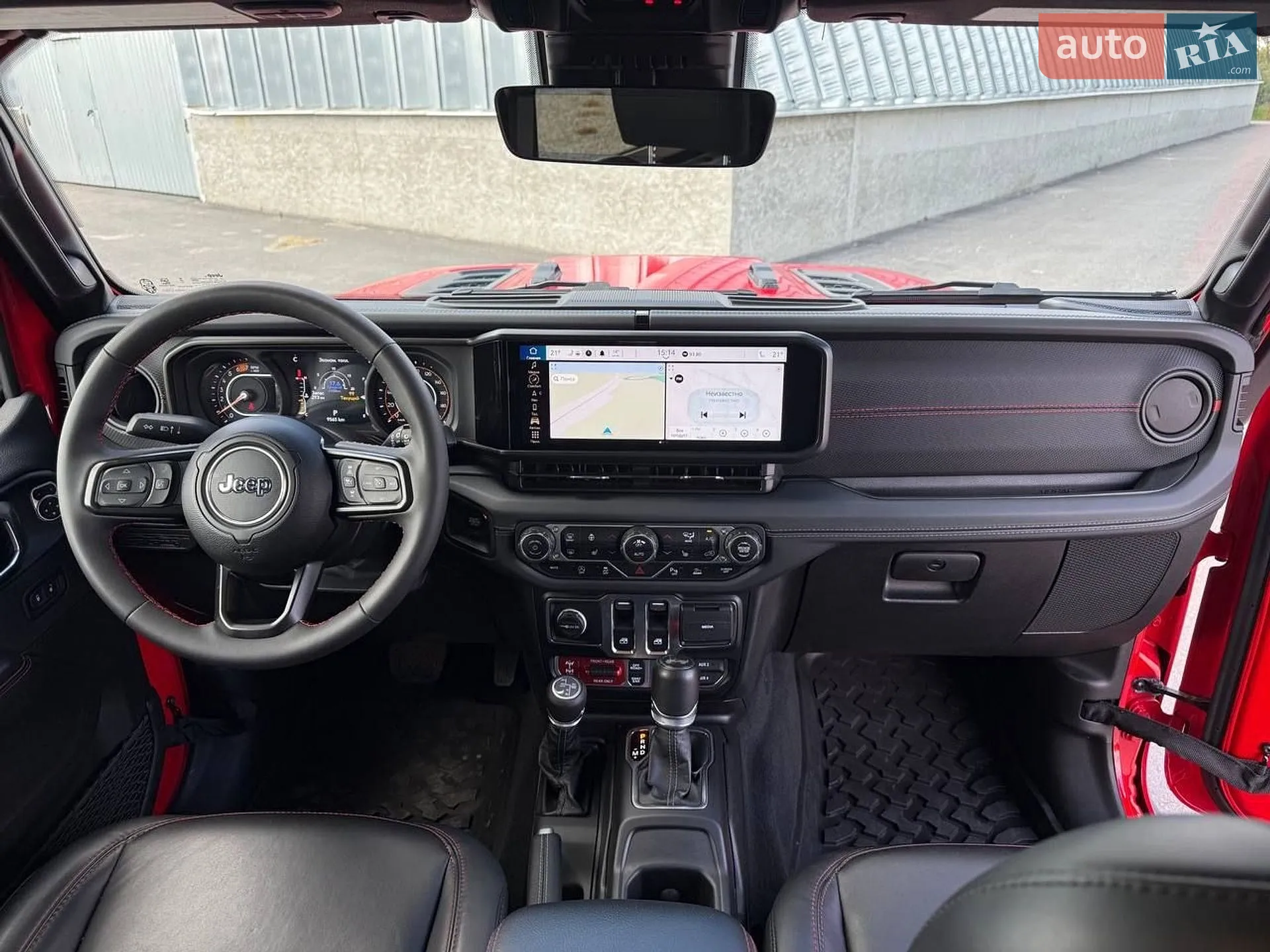 2023 Jeep Wrangler - мініатюра 8