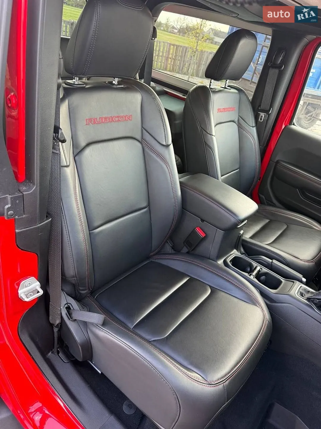 2023 Jeep Wrangler - мініатюра 11