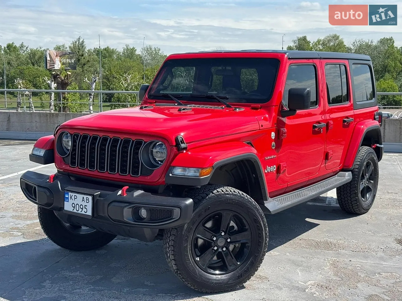 2018 Jeep Wrangler - мініатюра 10