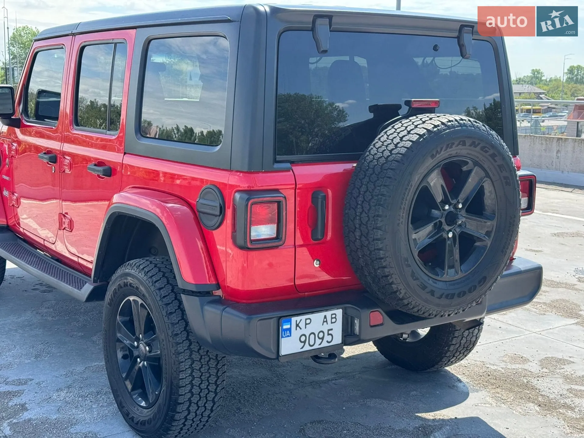 2019 Jeep Wrangler - мініатюра 9