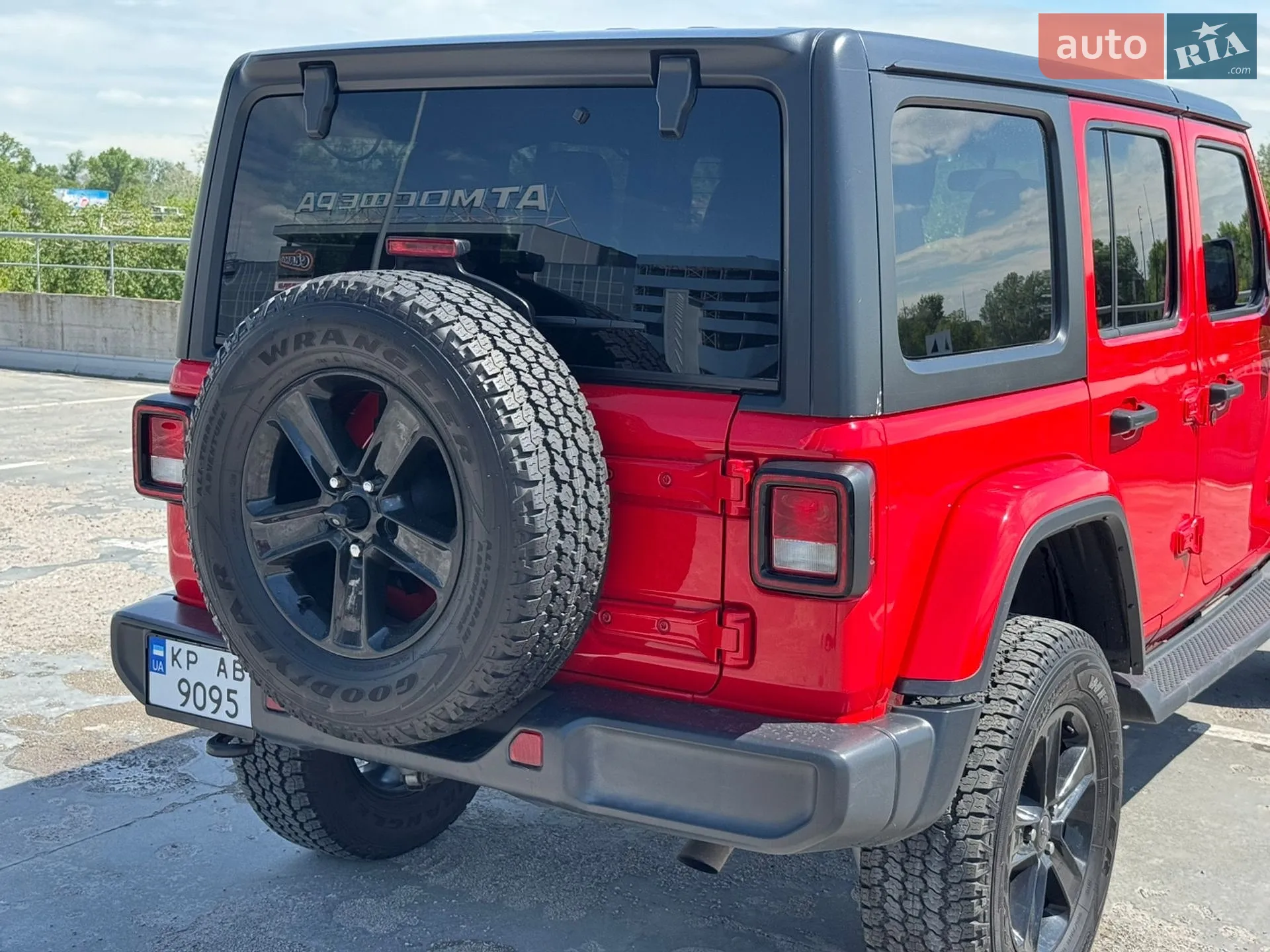 2019 Jeep Wrangler - мініатюра 10