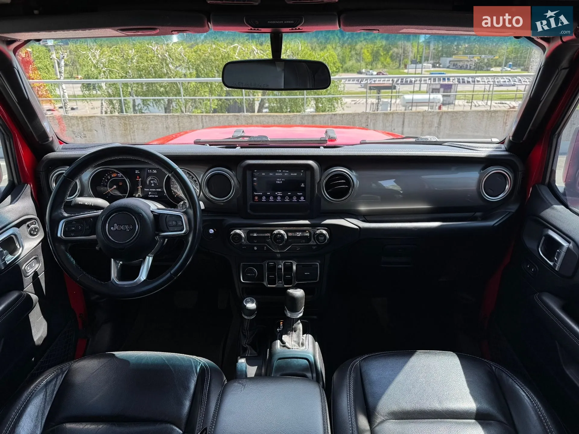 2019 Jeep Wrangler - мініатюра 15