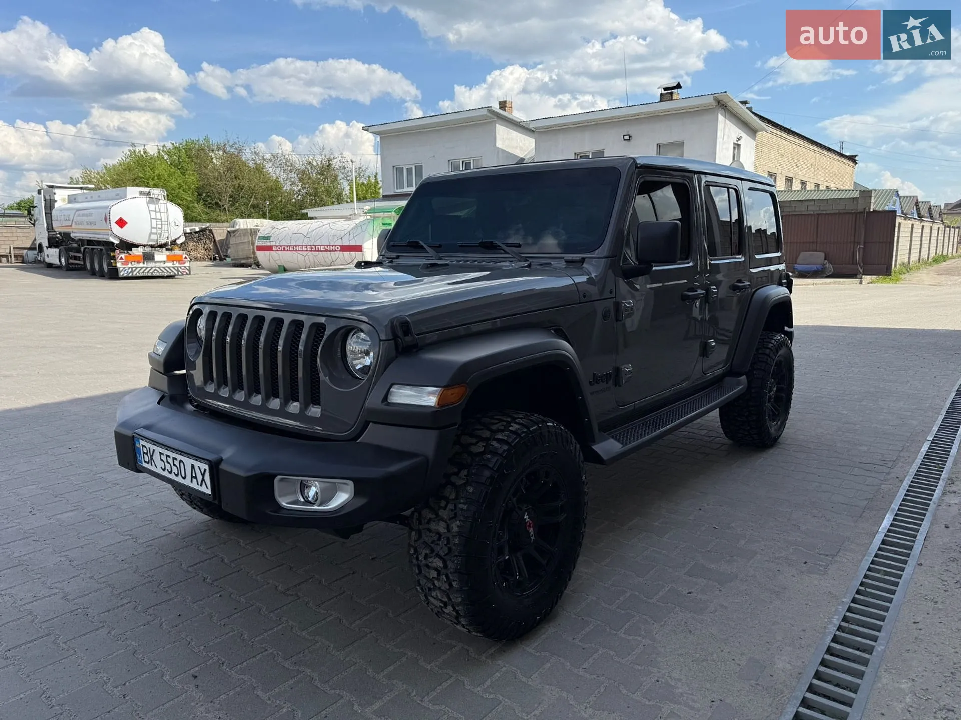 2022 Jeep Wrangler - мініатюра 4