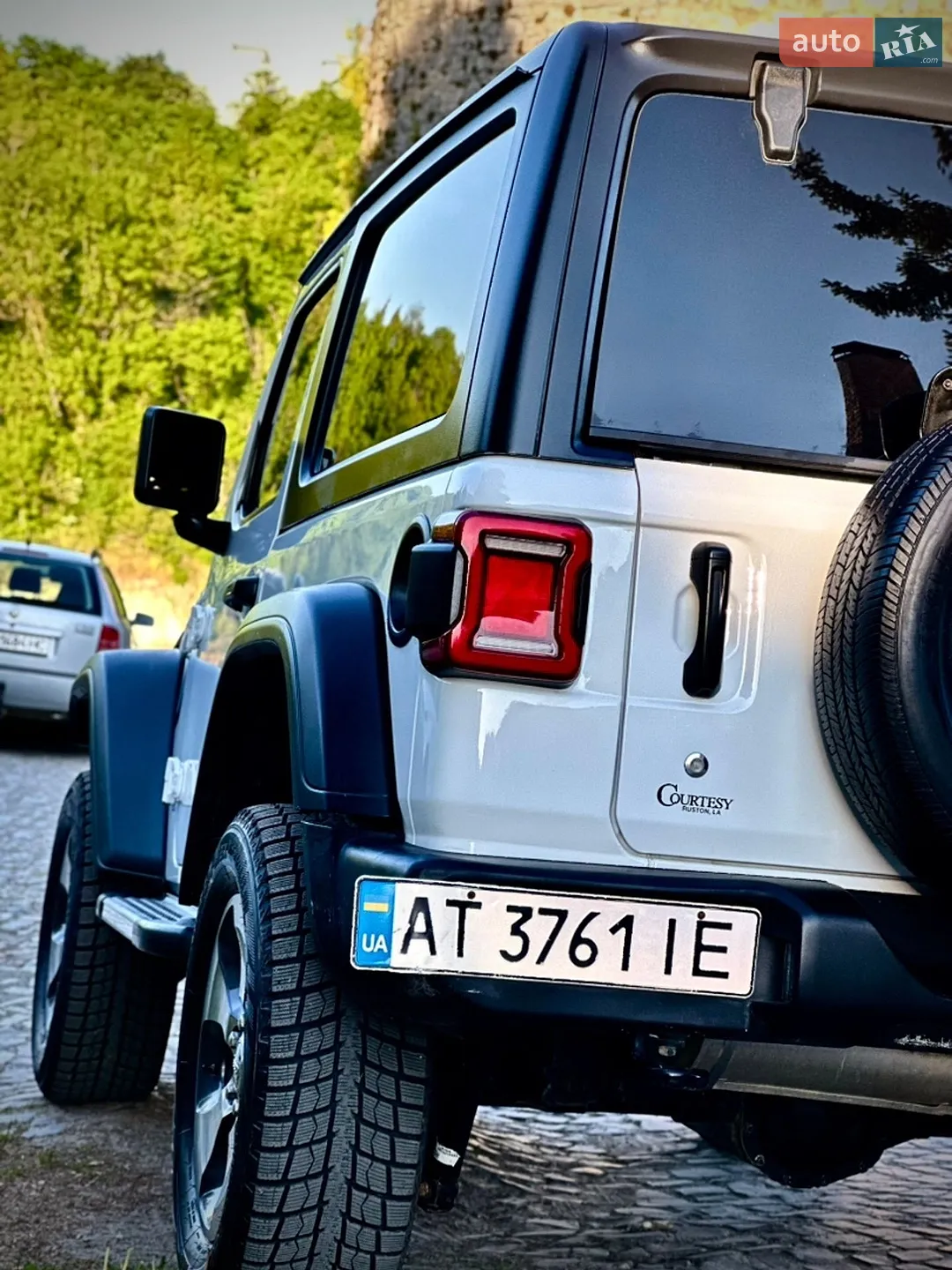 2019 Jeep Wrangler - мініатюра 26