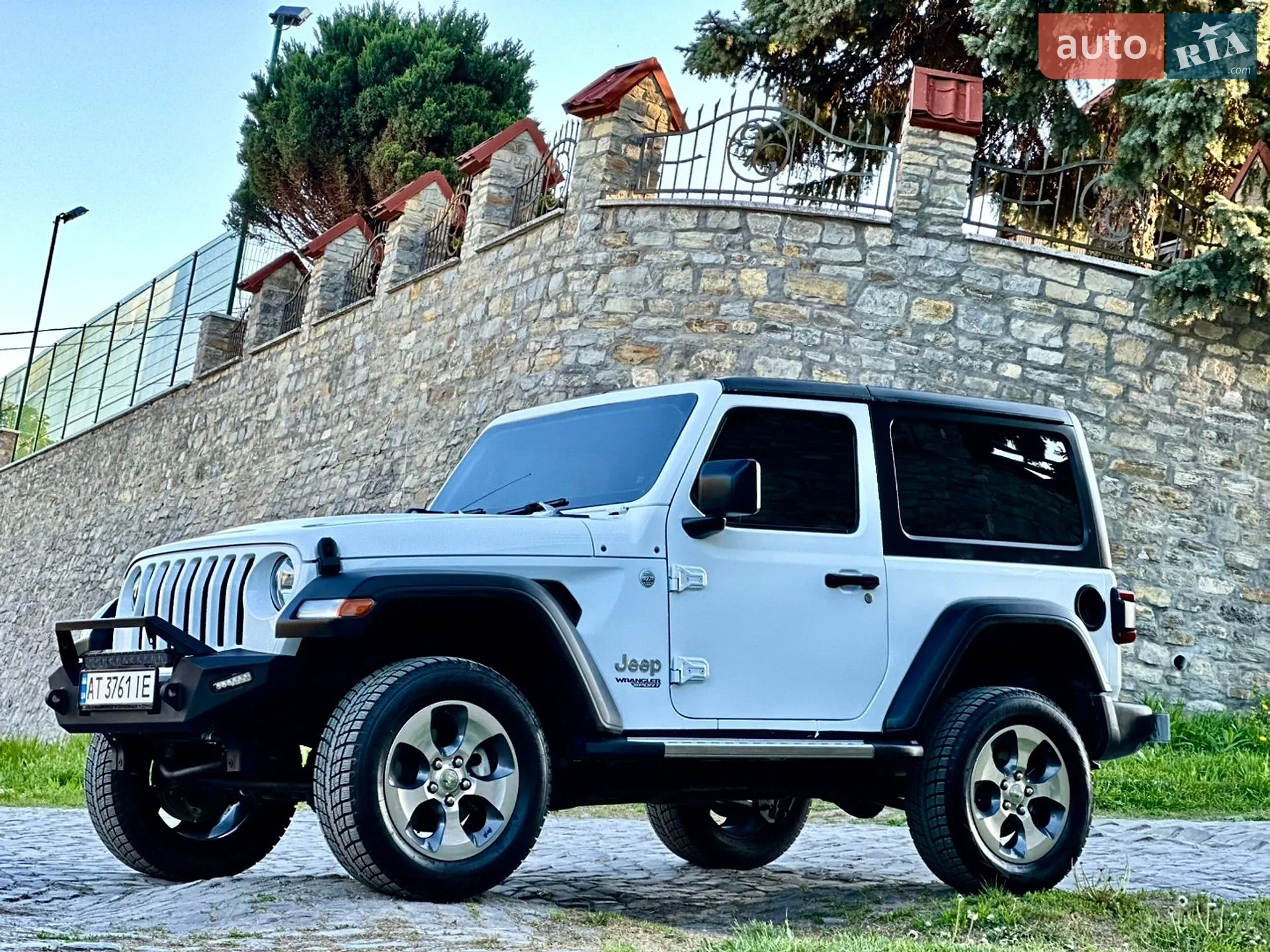 2019 Jeep Wrangler - мініатюра 6