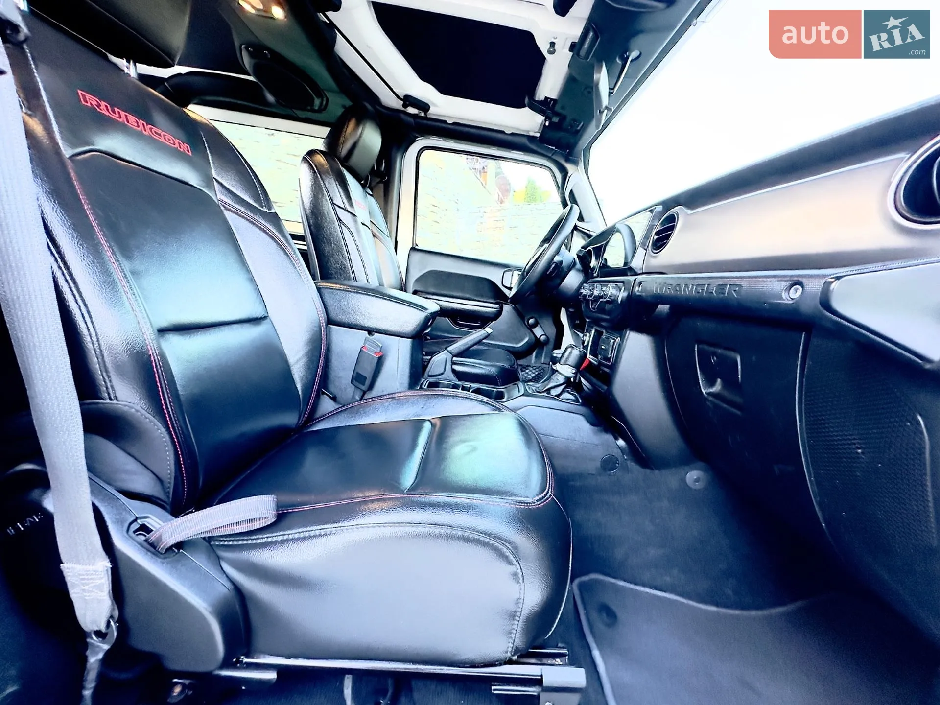 2019 Jeep Wrangler - мініатюра 63