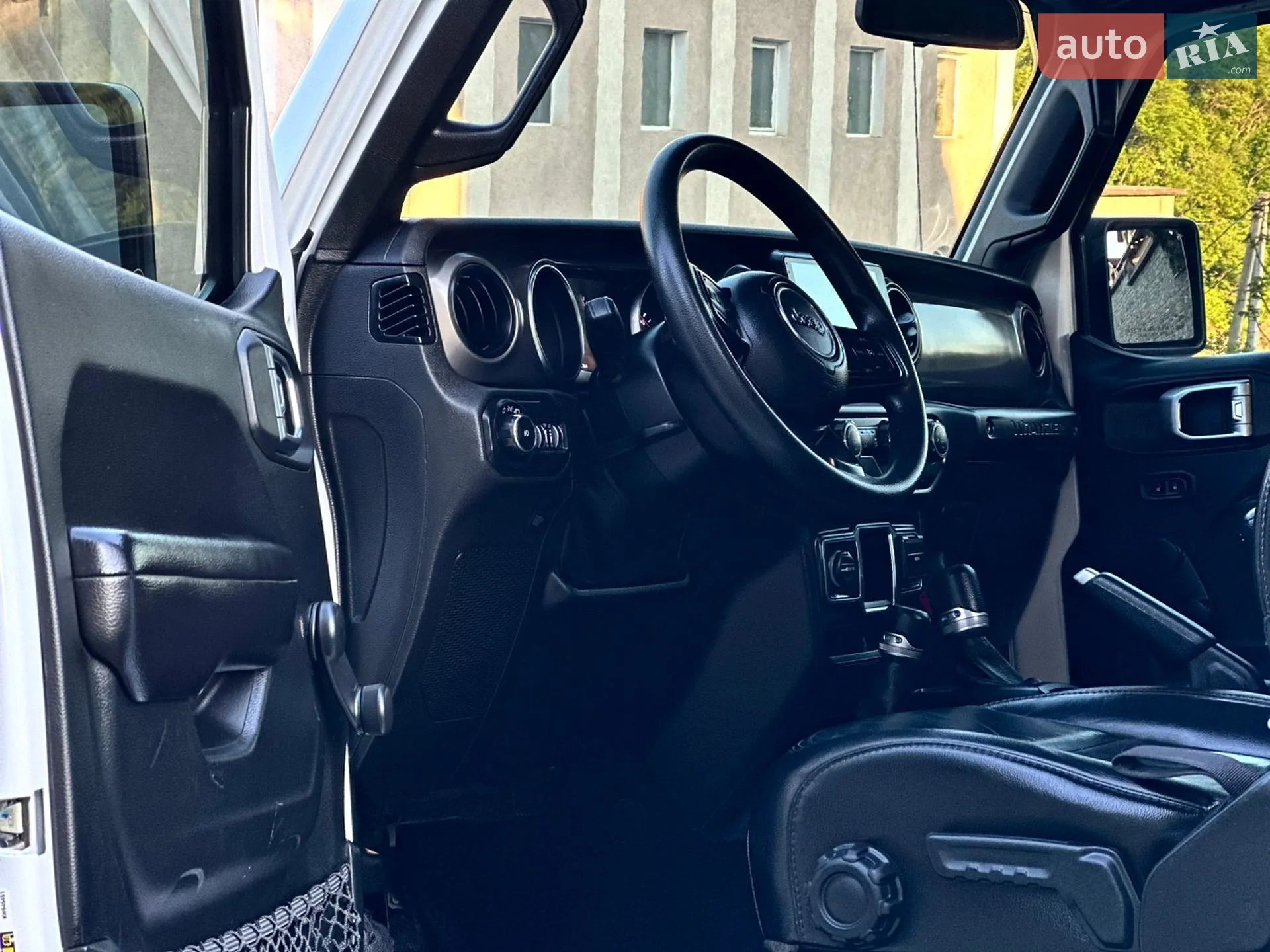 2019 Jeep Wrangler - мініатюра 71