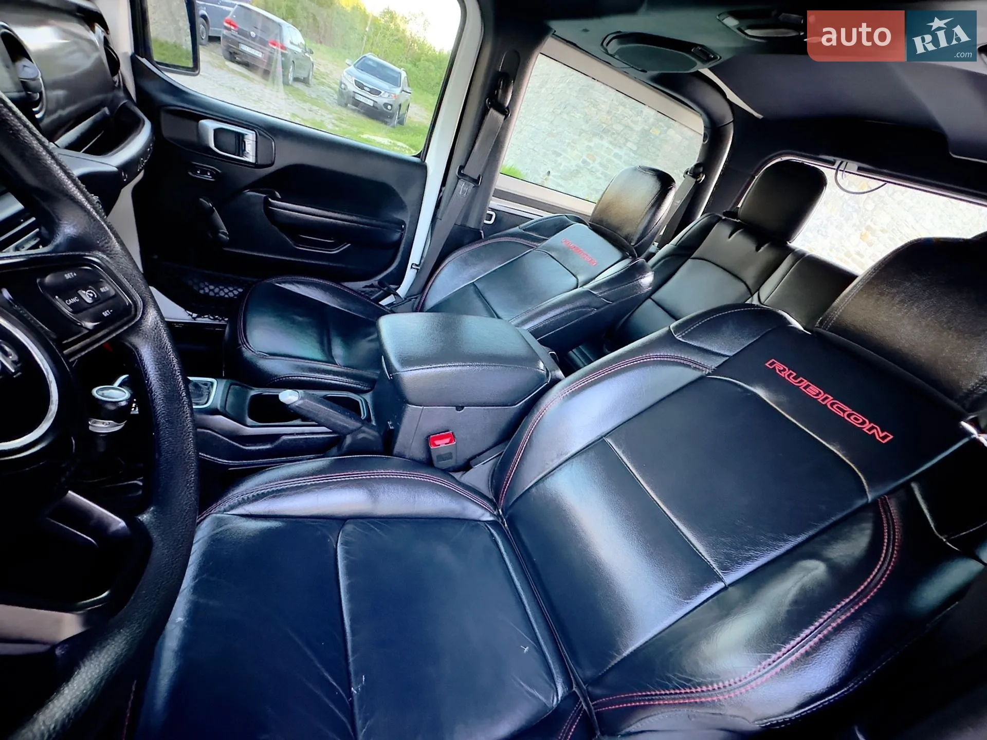 2019 Jeep Wrangler - мініатюра 78