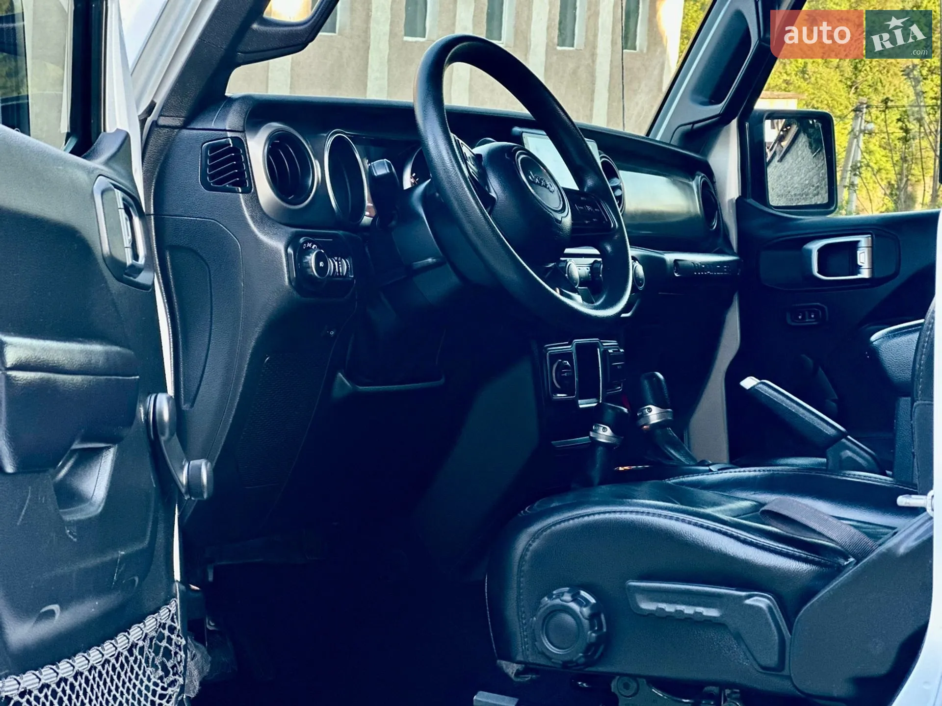 2019 Jeep Wrangler - мініатюра 87