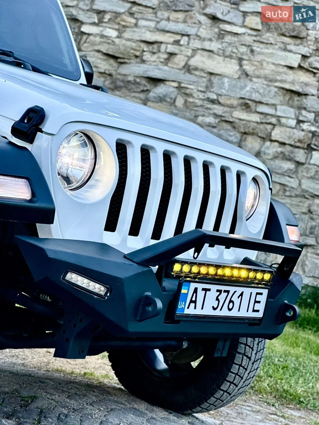 2019 Jeep Wrangler - мініатюра 35