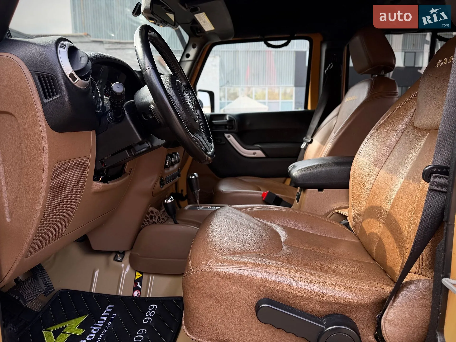 2013 Jeep Wrangler - мініатюра 27