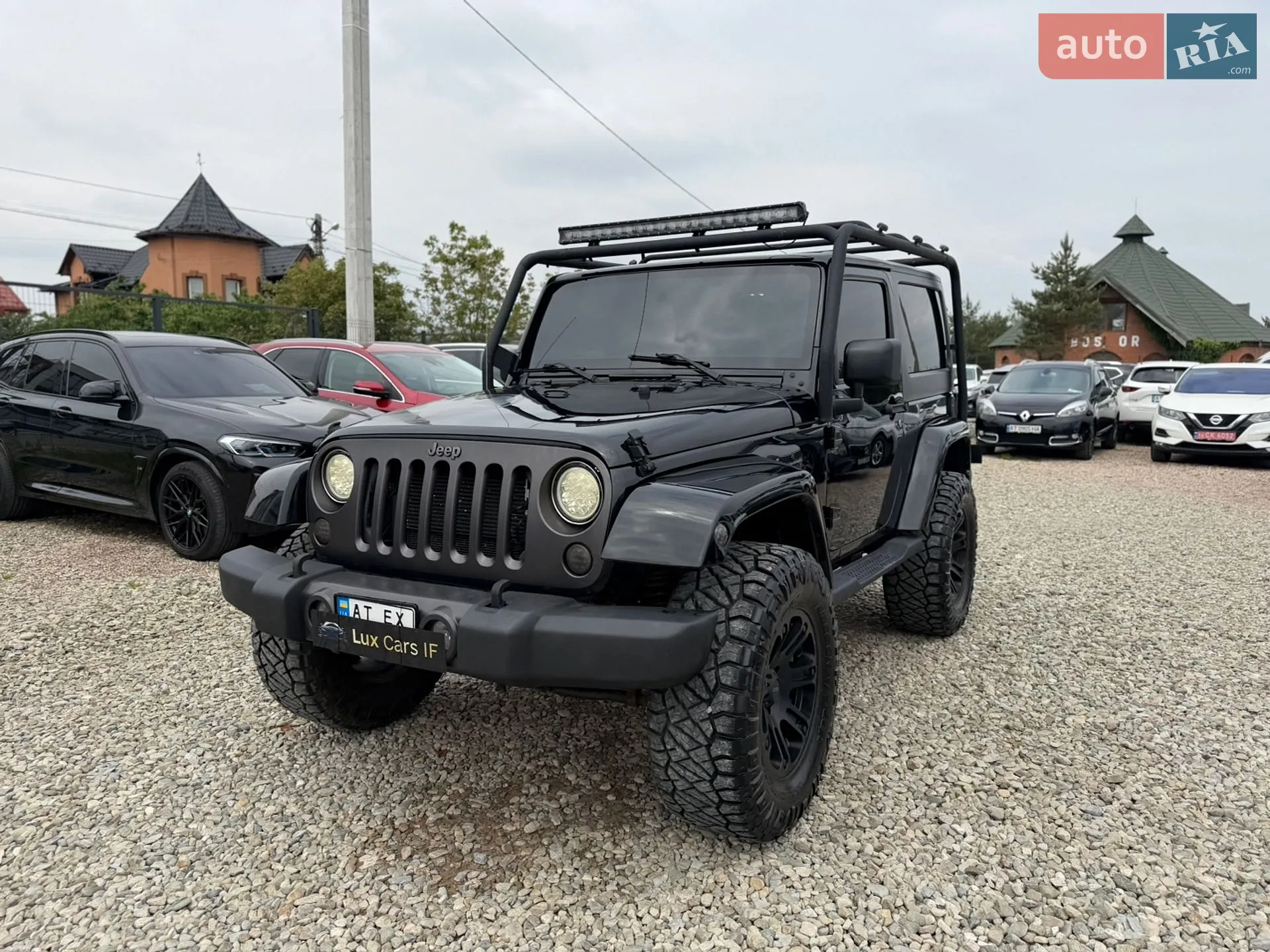 2016 Jeep Wrangler - мініатюра 6